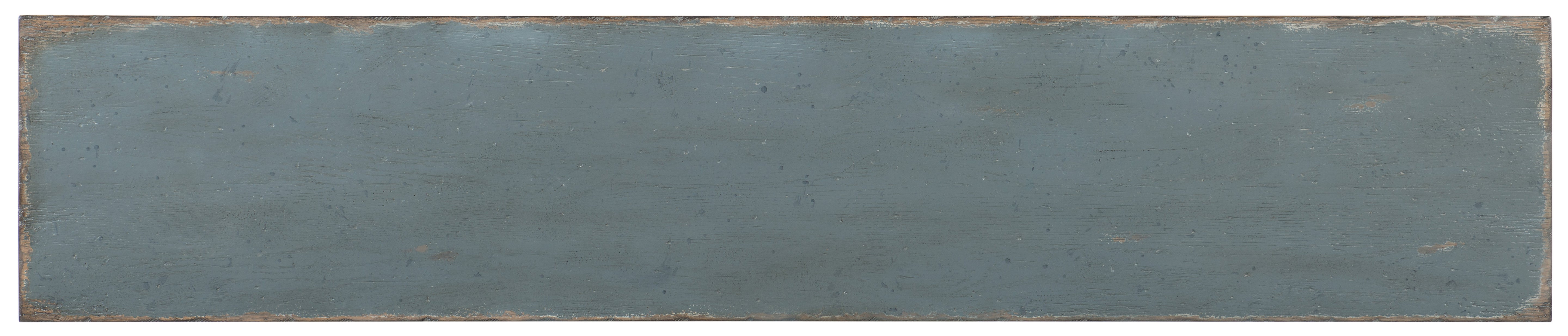 Hooker Furniture Boheme Salvator Media Console in Blues