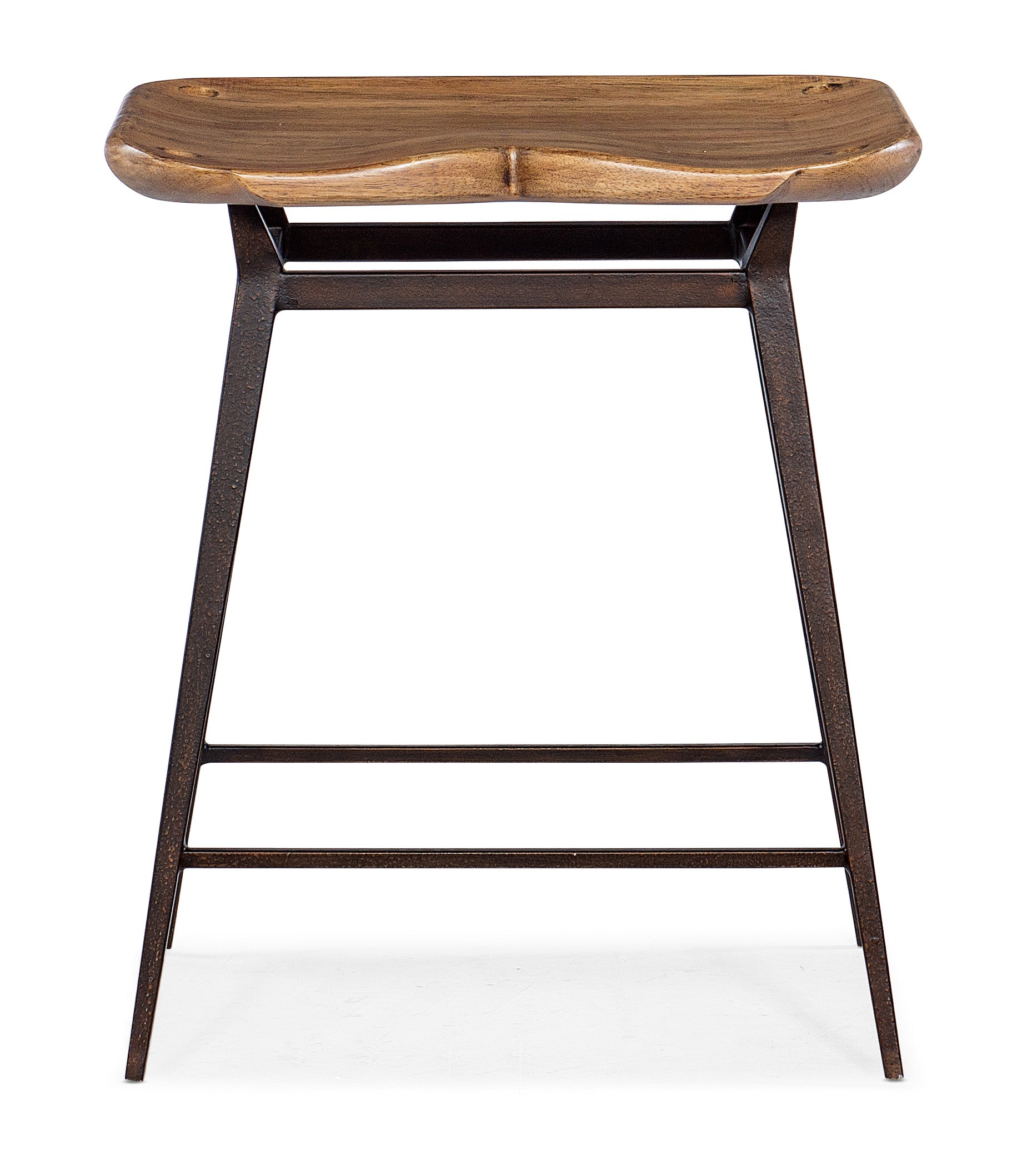 Hooker Furniture Big Sky Stool