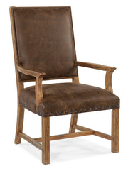Hooker Furniture Big Sky Host Chair