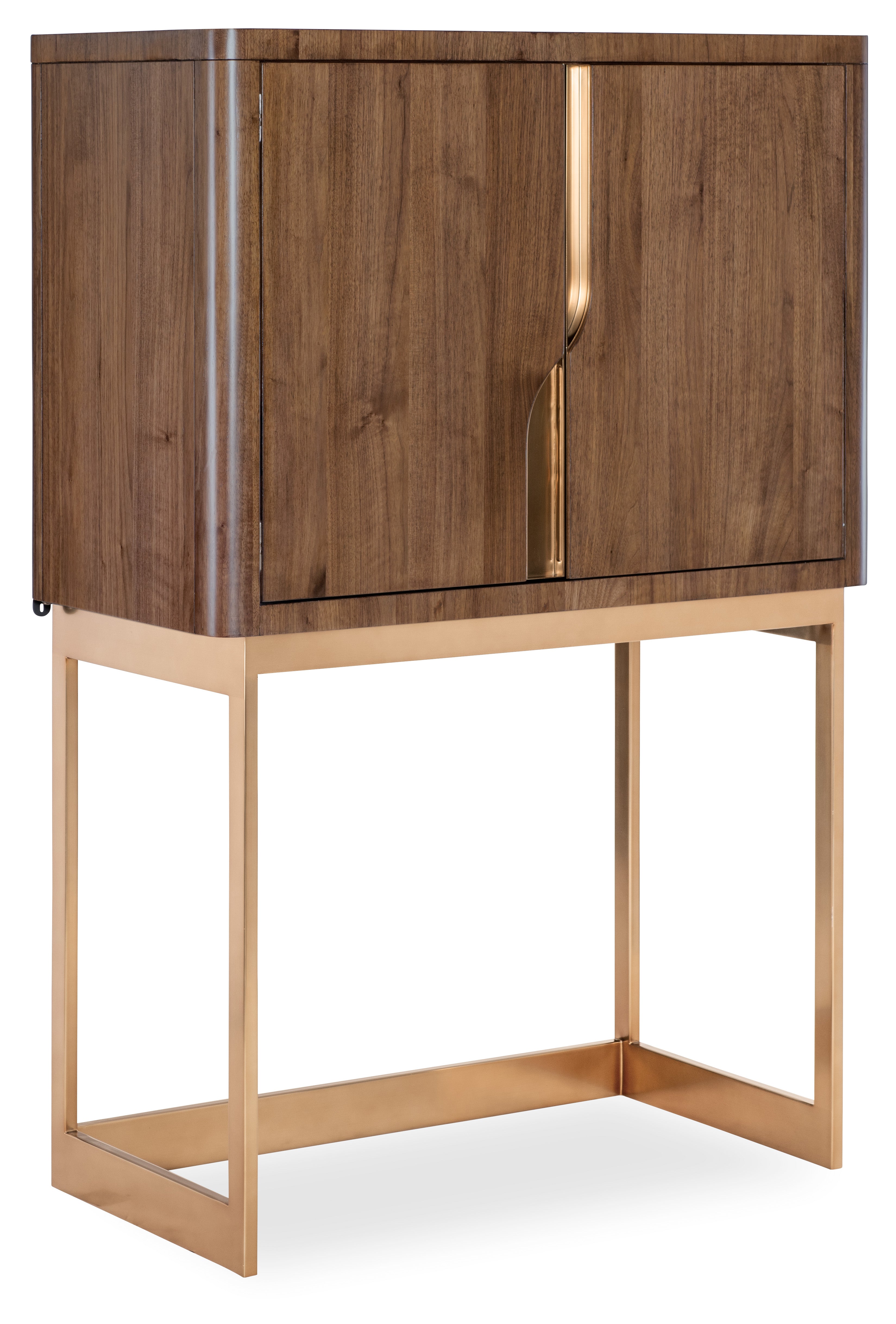 Hooker Furniture Eleana Bar on Stand