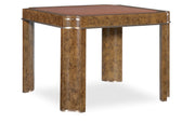 Hooker Furniture Archives Game Table