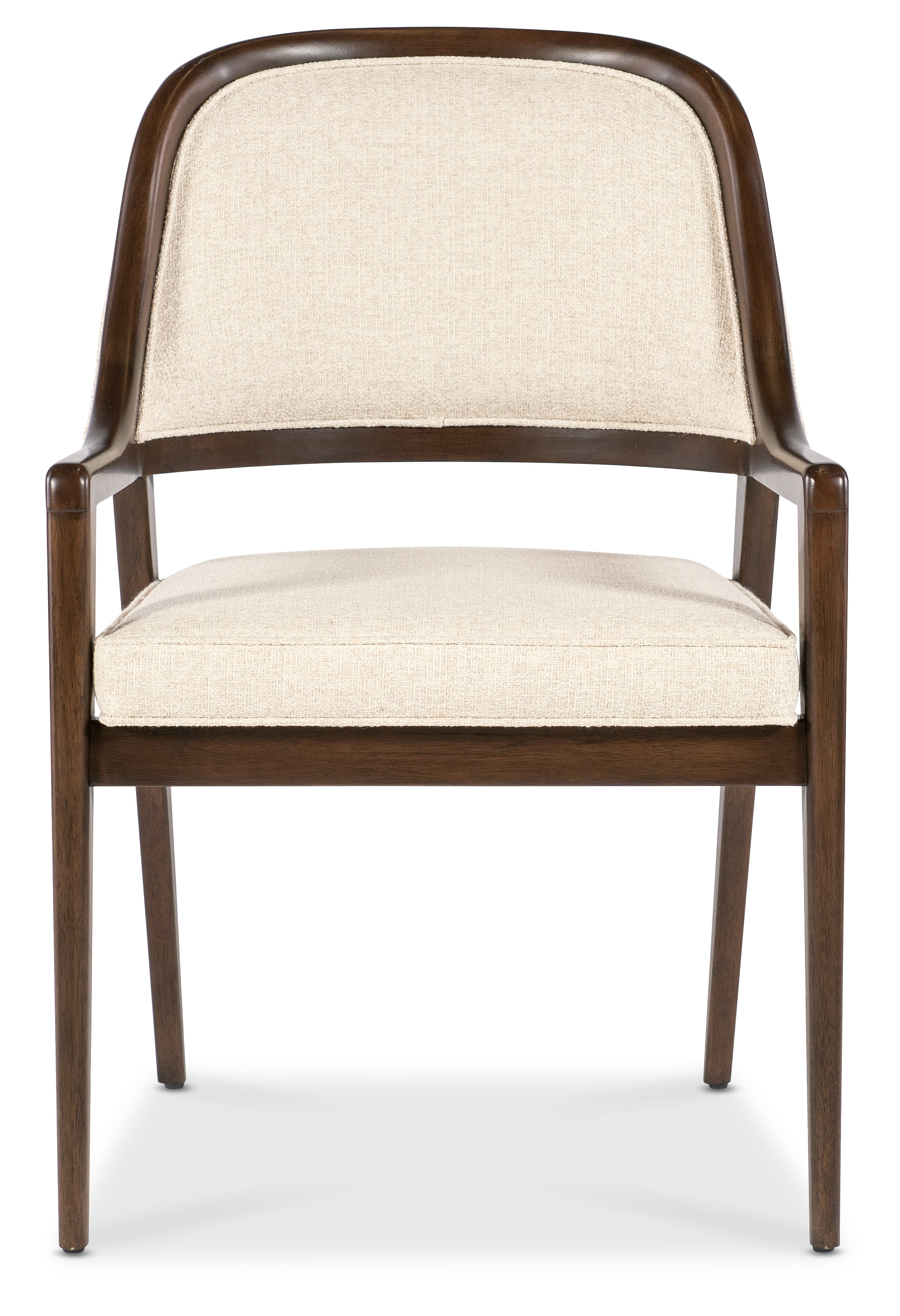 Hooker Furniture Archives Upholstered Arm Chair