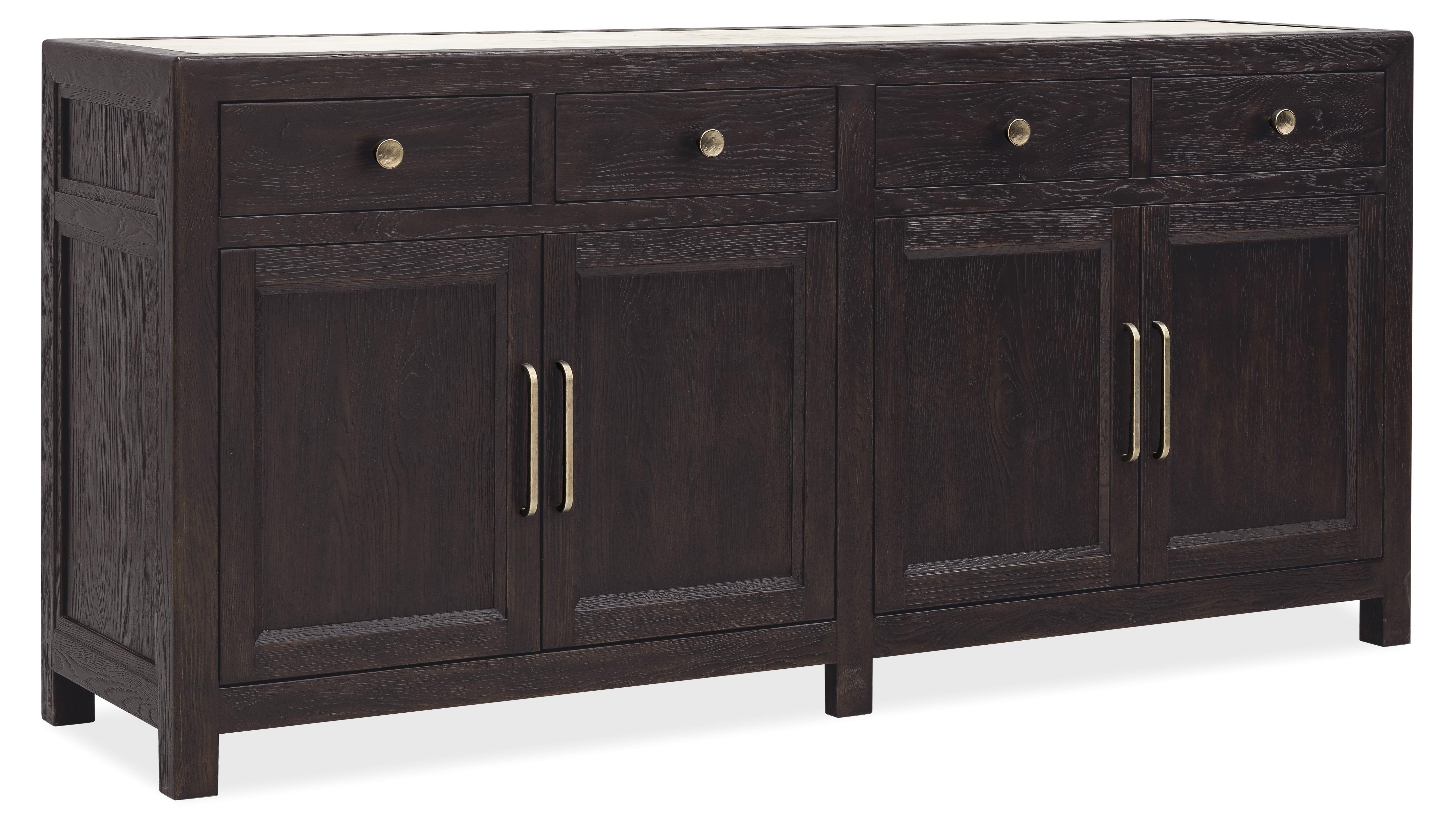 Hooker Furniture Driftwood Buffet