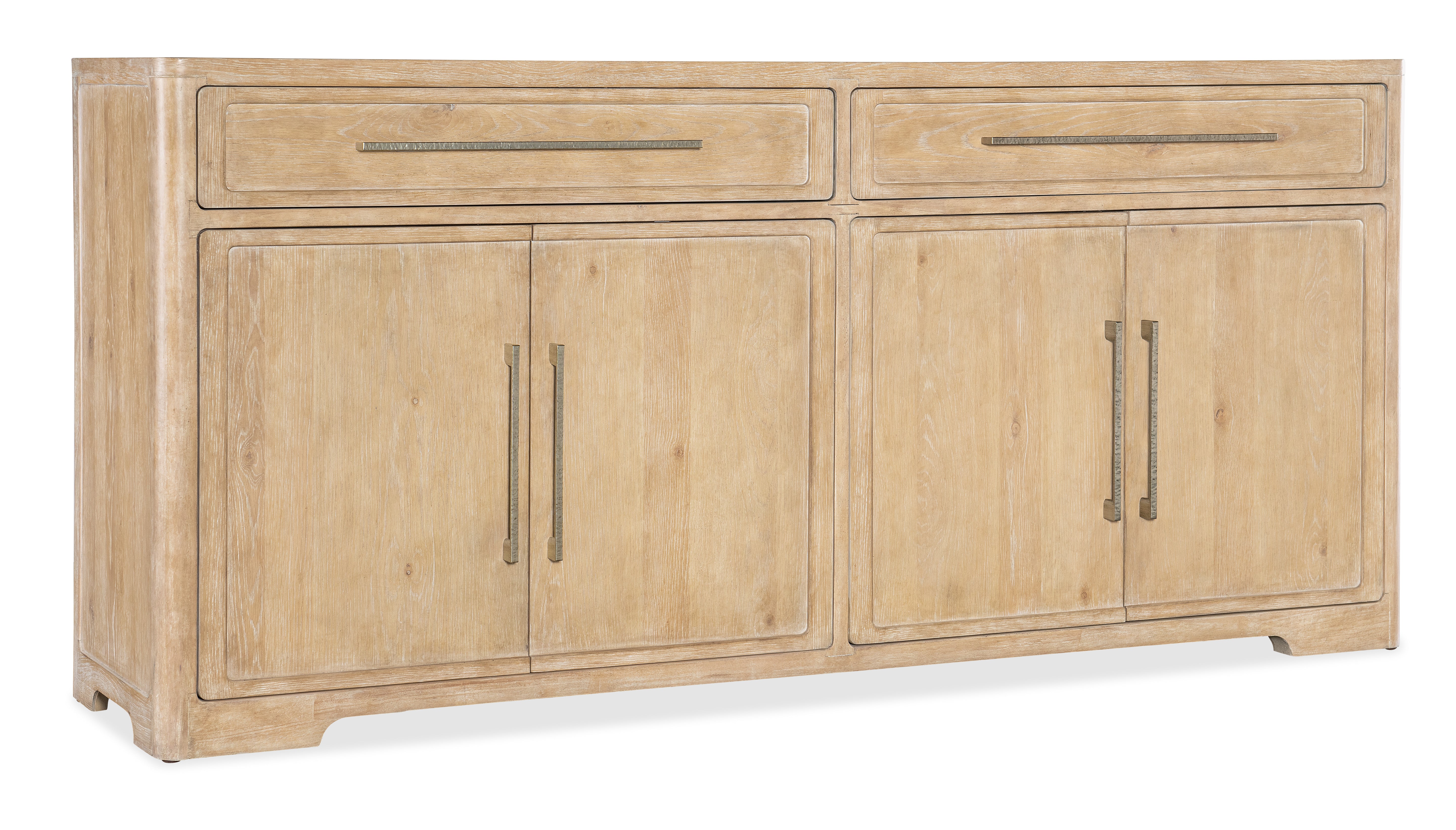 Hooker Furniture Retreat Buffet