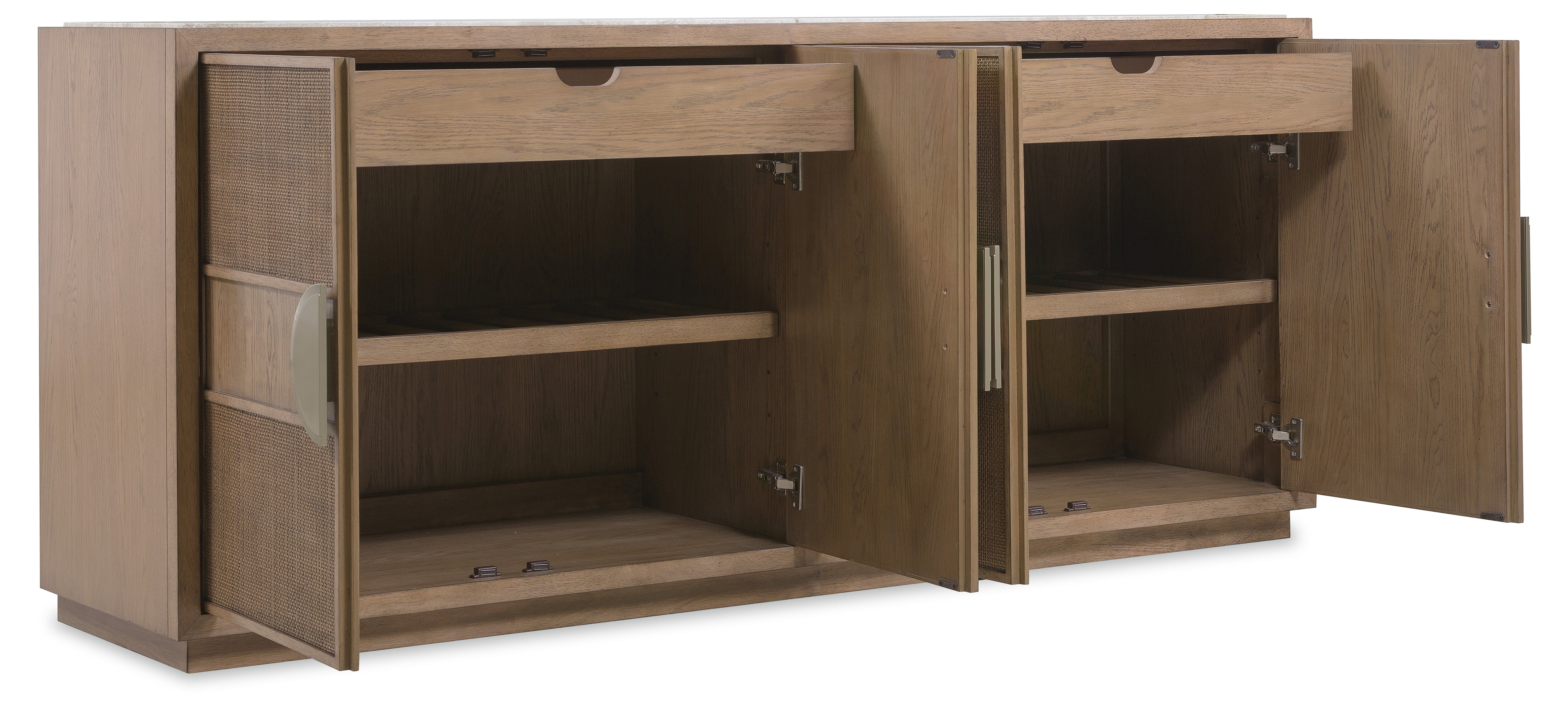 Hooker Furniture Sonnet Dining Credenza