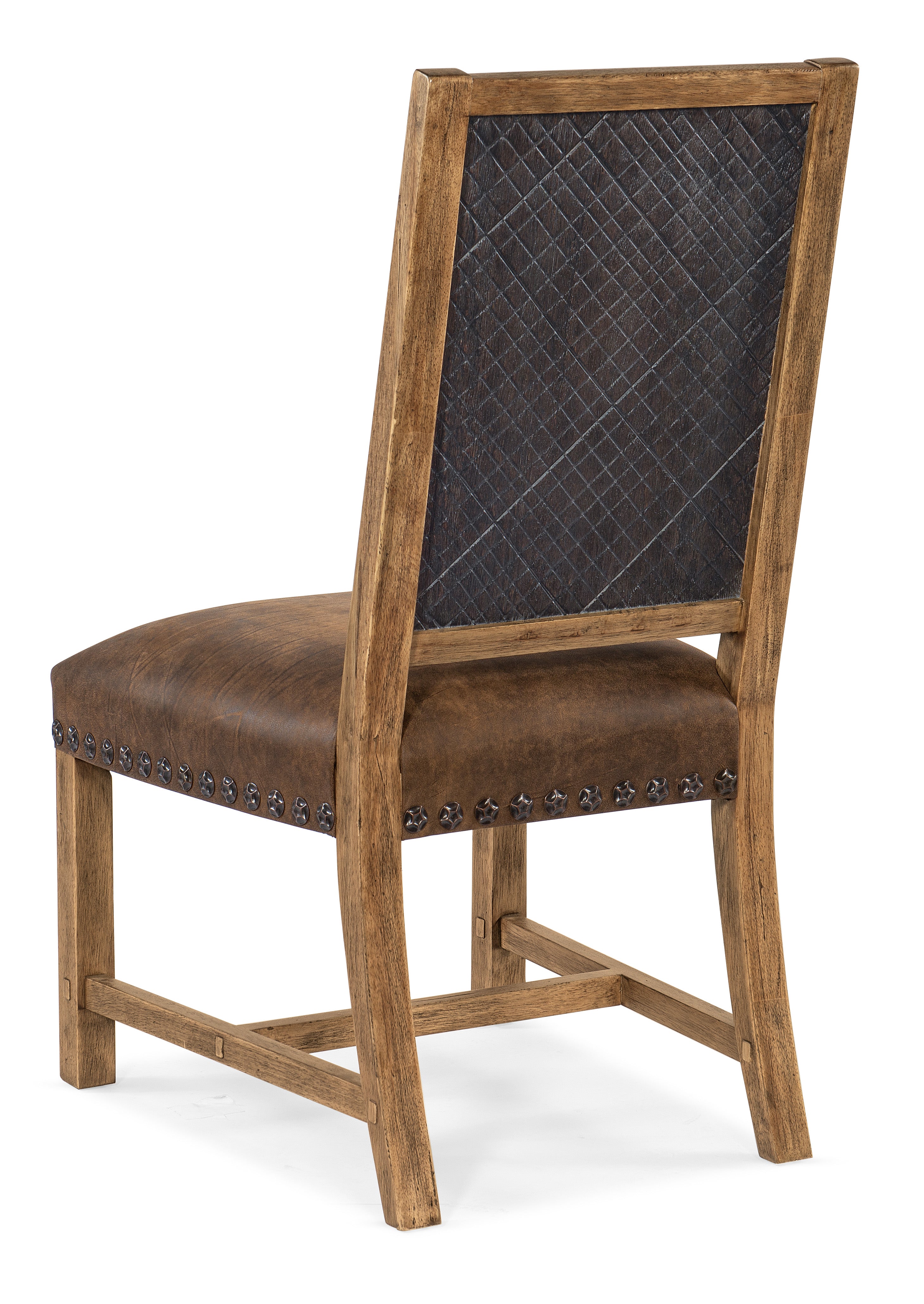 Hooker Furniture Big Sky Side Chair -