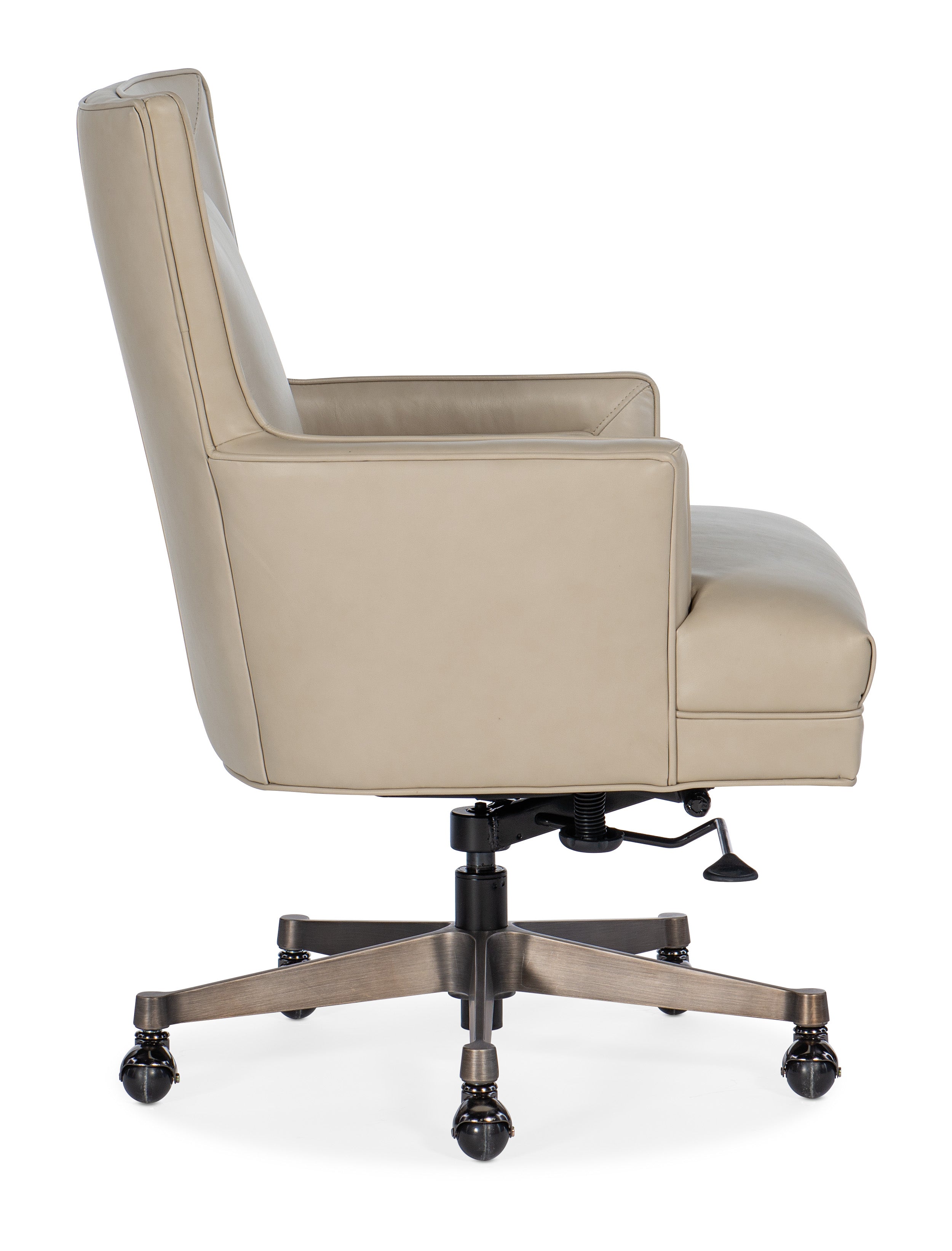 Hooker Furniture Rosa Executive Swivel Tilt Chair
