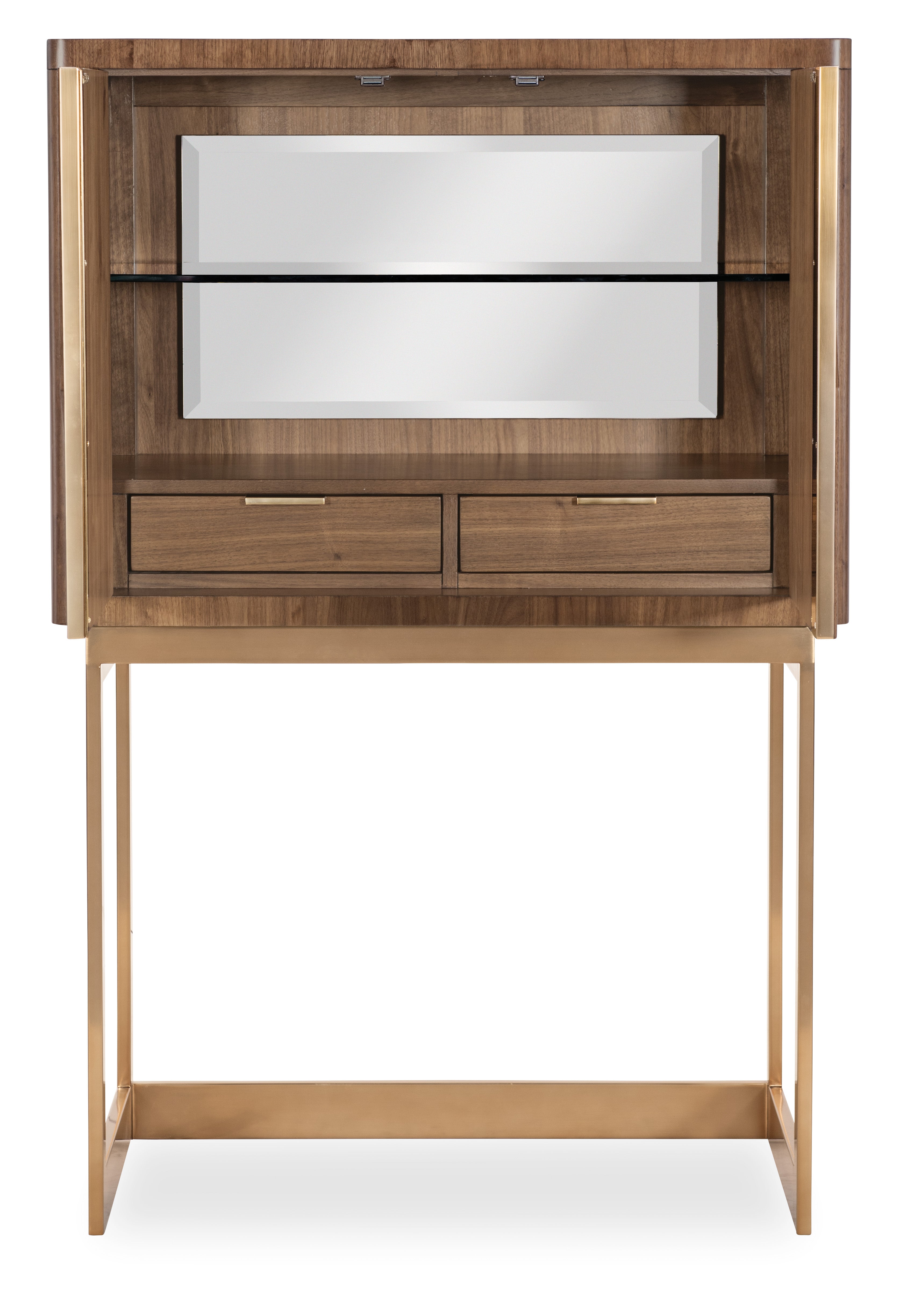 Hooker Furniture Eleana Bar on Stand