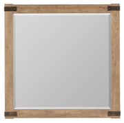 Hooker Furniture Vineyard Row Square Mirror