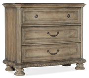Hooker Furniture Castella Bachelors Chest