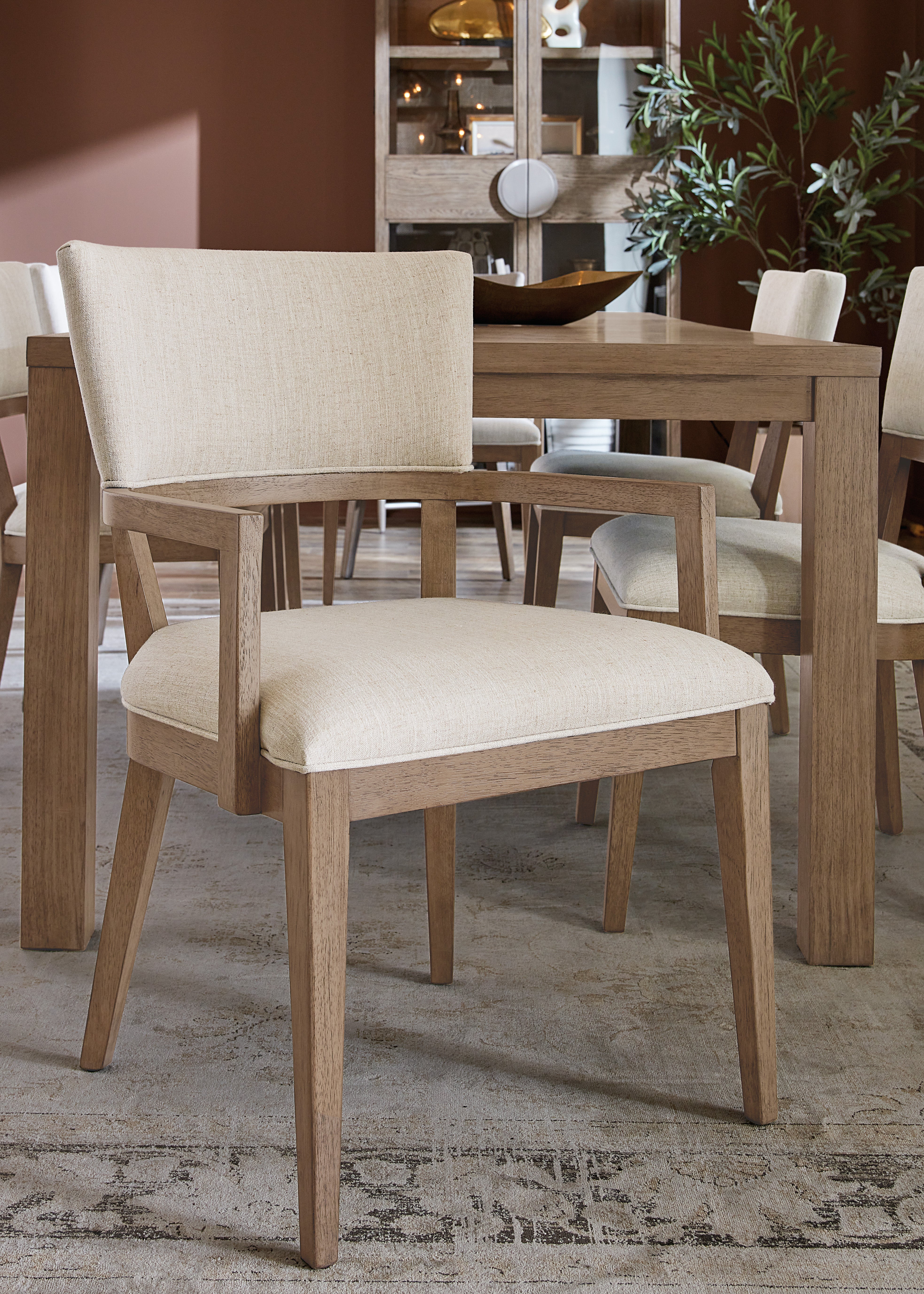 Hooker Furniture Sonnet Upholstered Dining Chair