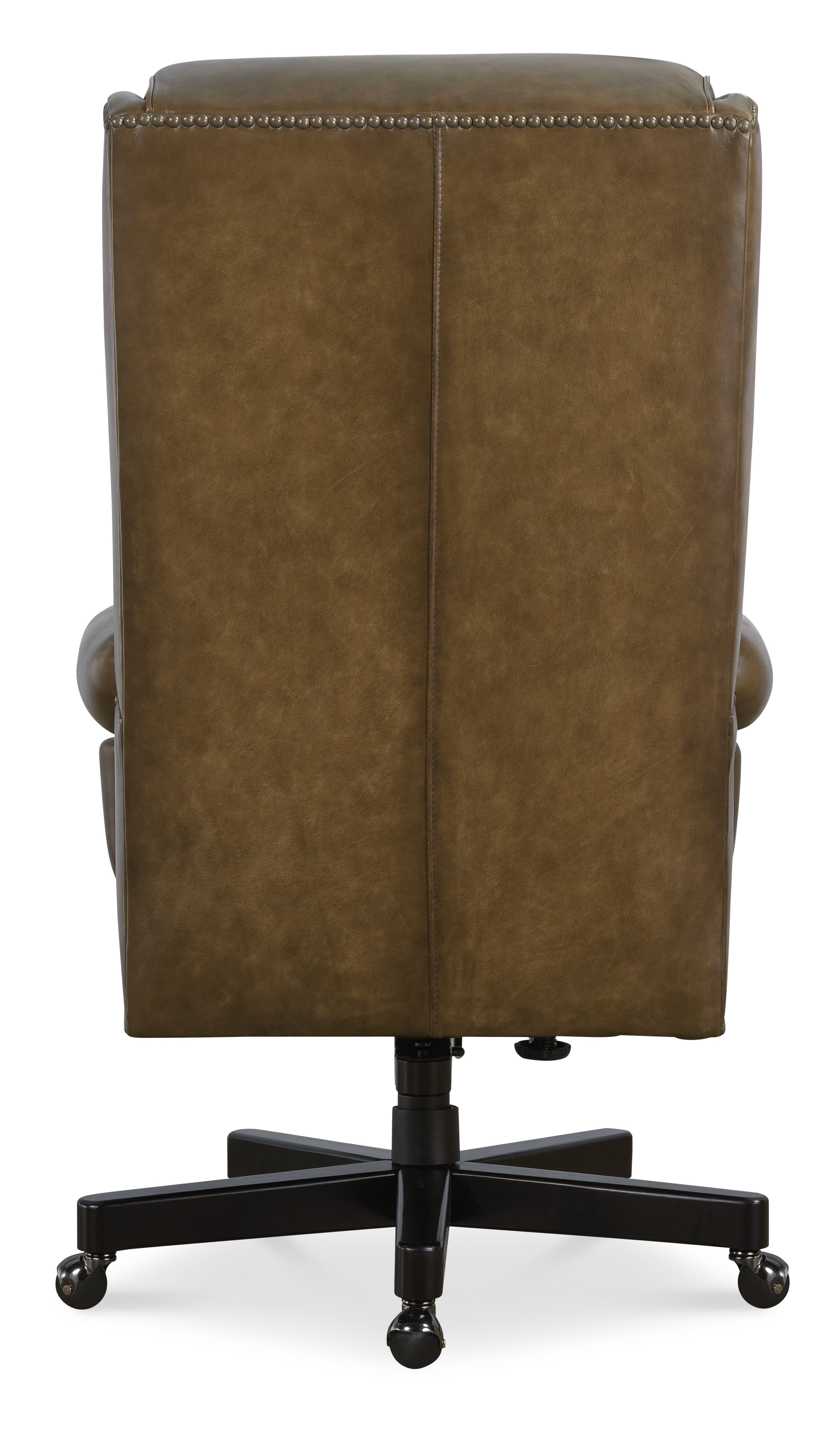 Hooker Furniture Tucker Executive Swivel Tilt Chair