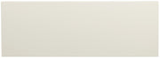 Hooker Furniture Melange White Lotus Hall Chest in Whites/Creams/Beiges