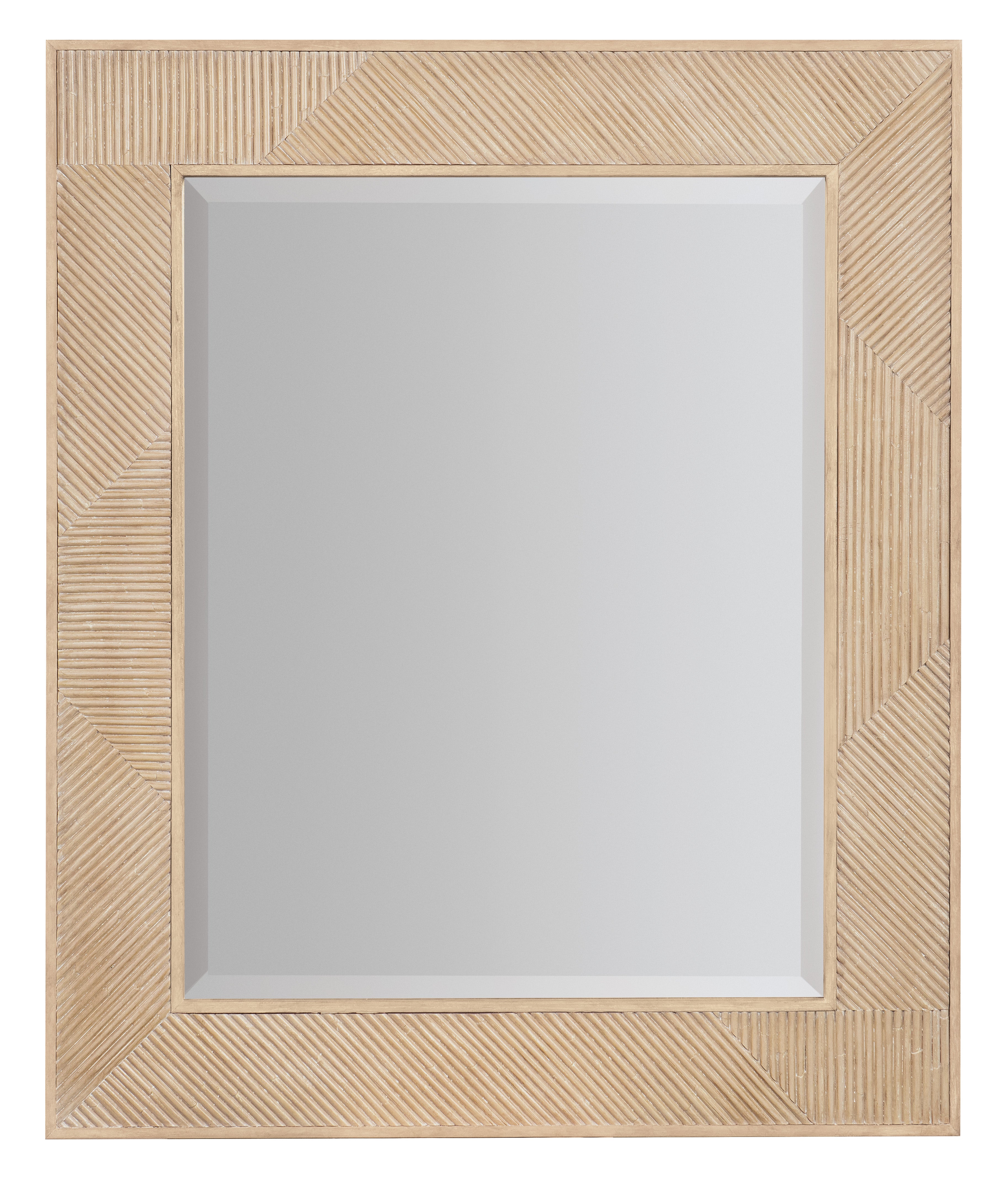 Hooker Furniture Retreat Landscape Mirror