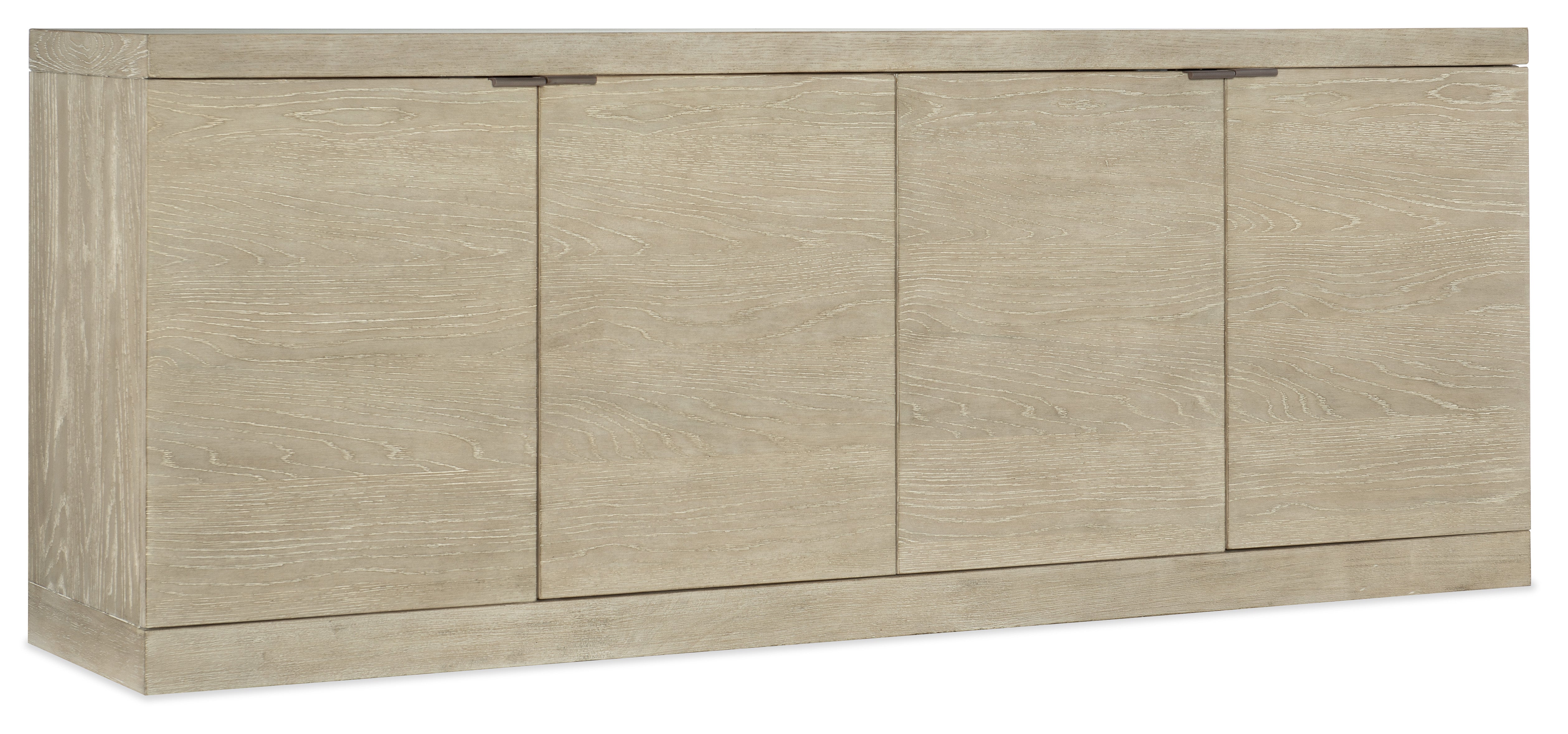 Hooker Furniture Cascade Credenza in Beige