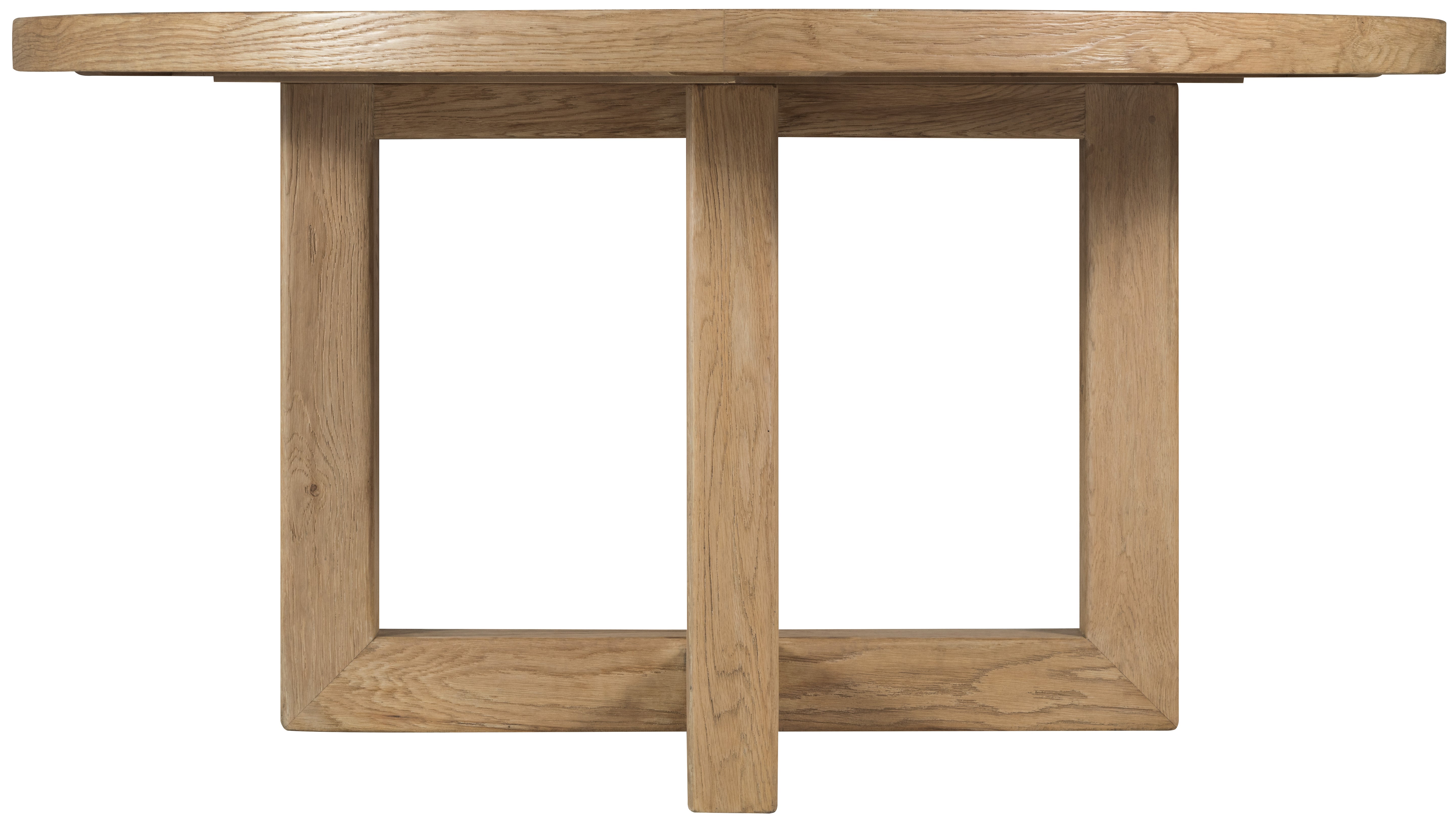 Hooker Furniture Driftwood 60in Round Dining Table