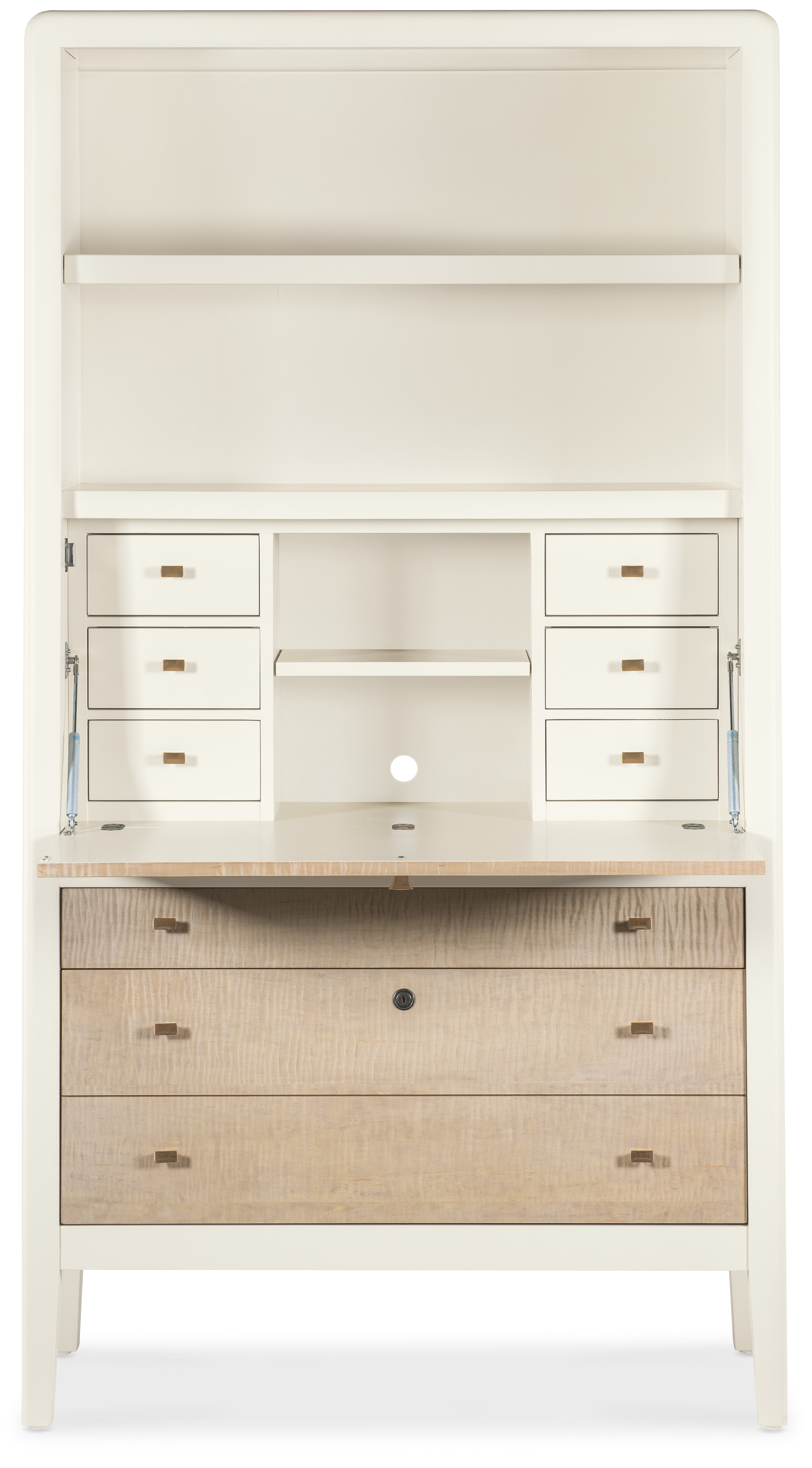 Hooker Furniture Hera Hub