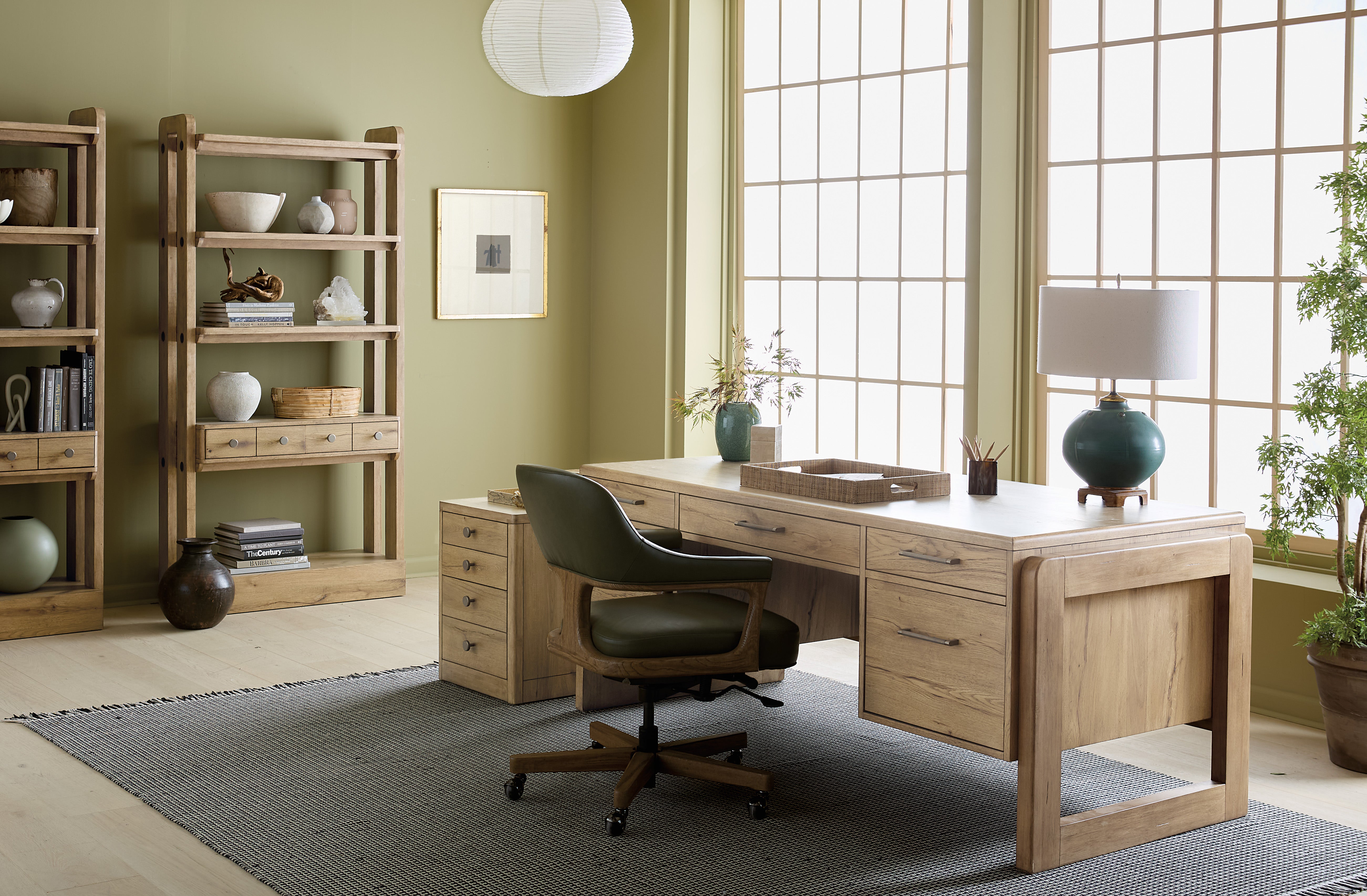 Hooker Furniture Kalamazoo Mobile File