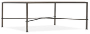 Hooker Furniture Cocktail Table in Charcoal