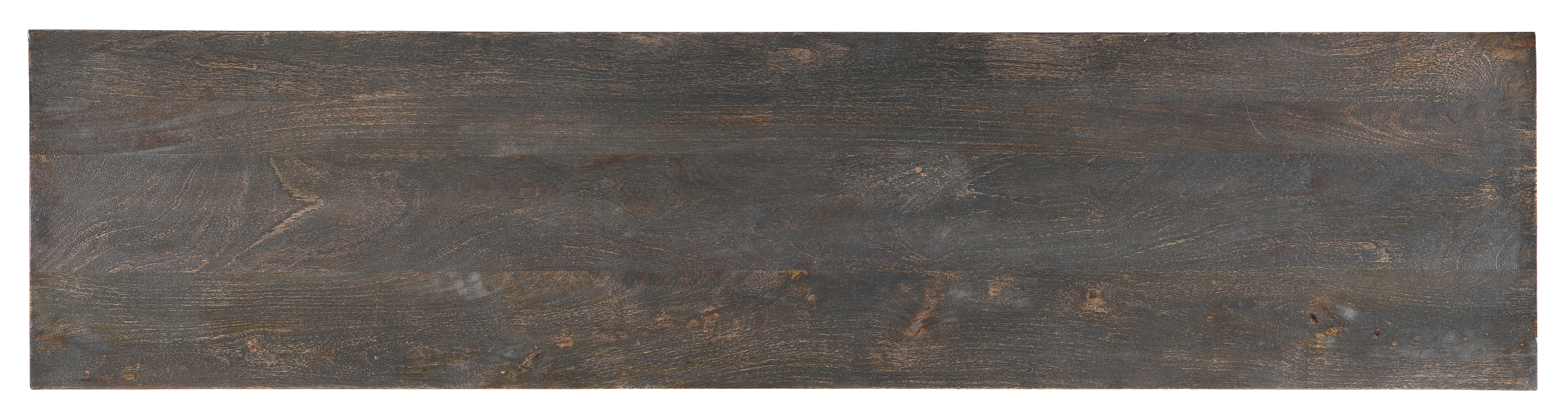 Hooker Furniture Commerce & Market Layers Credenza in Dark Brown