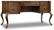 Hooker Furniture Archivist Writing Desk