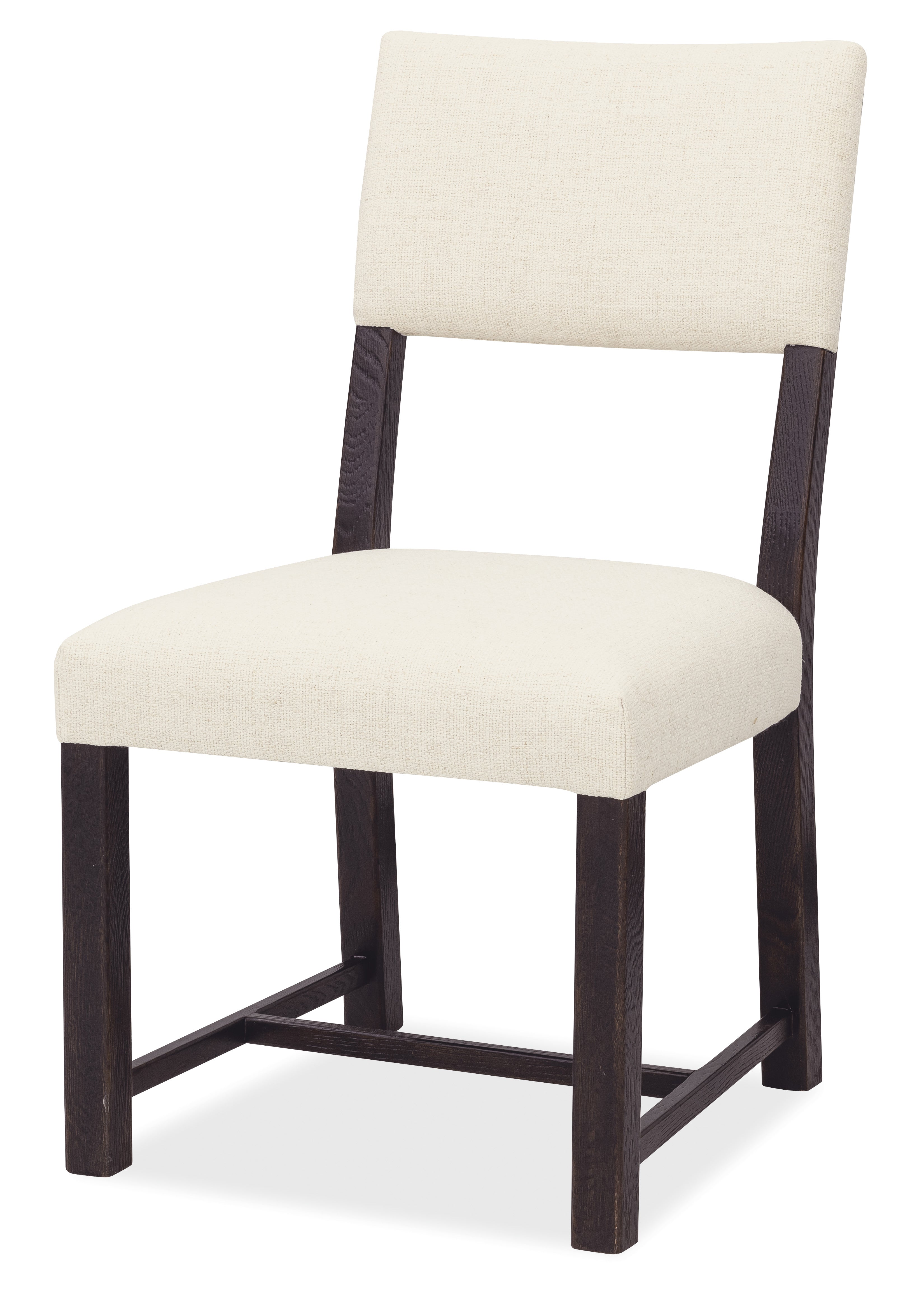 Hooker Furniture Driftwood Upholstered Side Chair