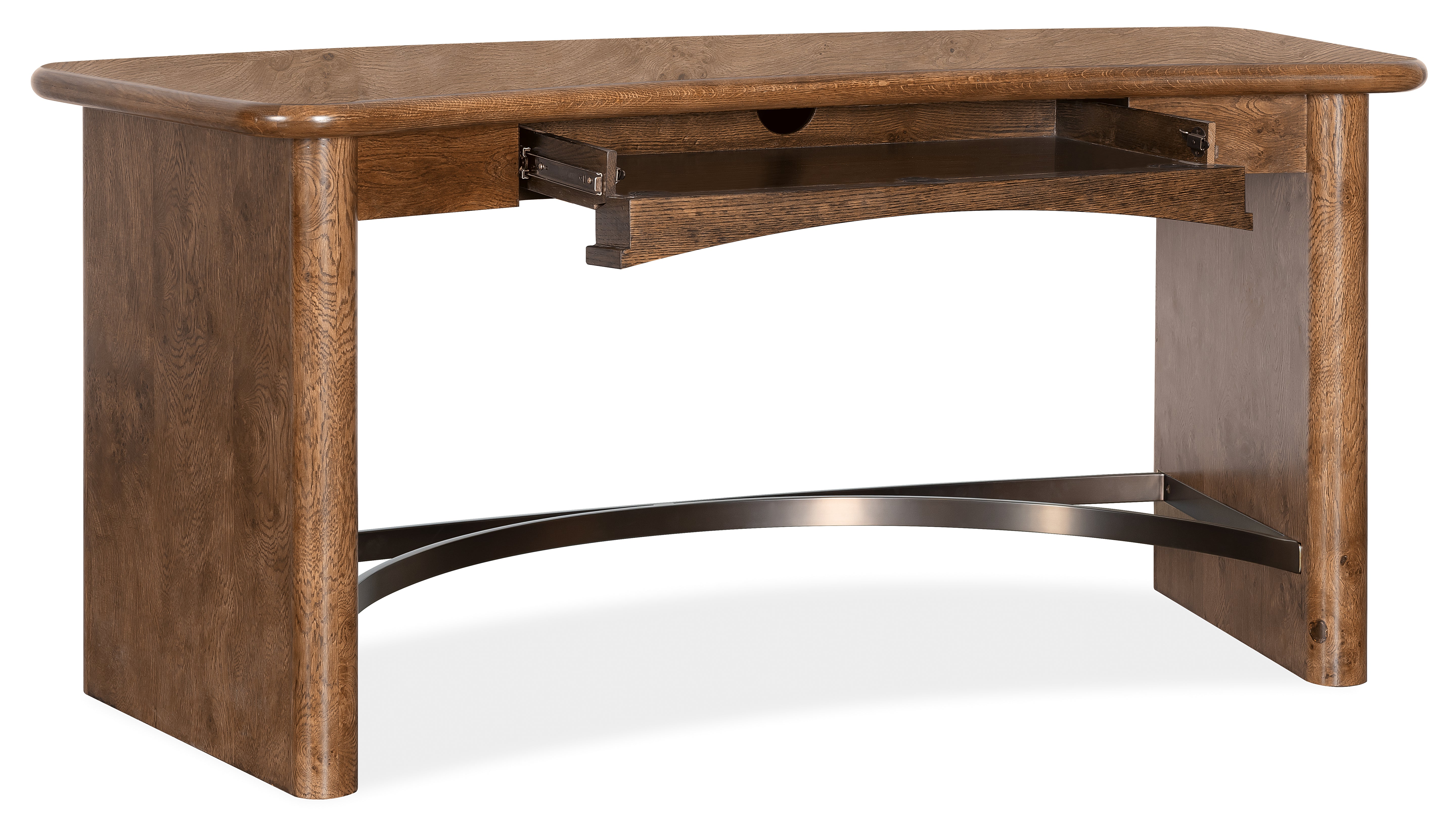 Hooker Furniture Melange Romano Writing Desk