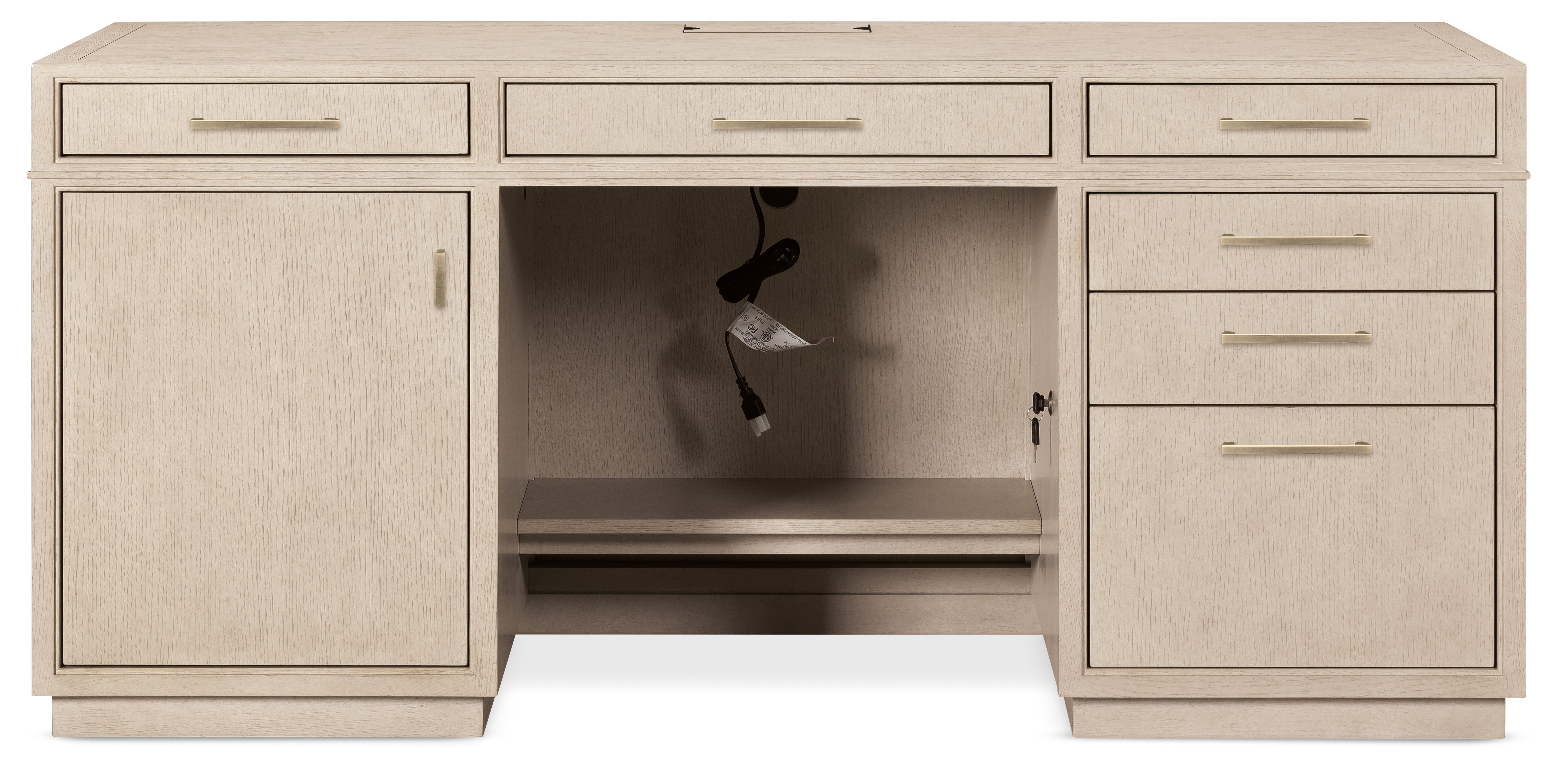 Hooker Furniture Marlowe Credenza