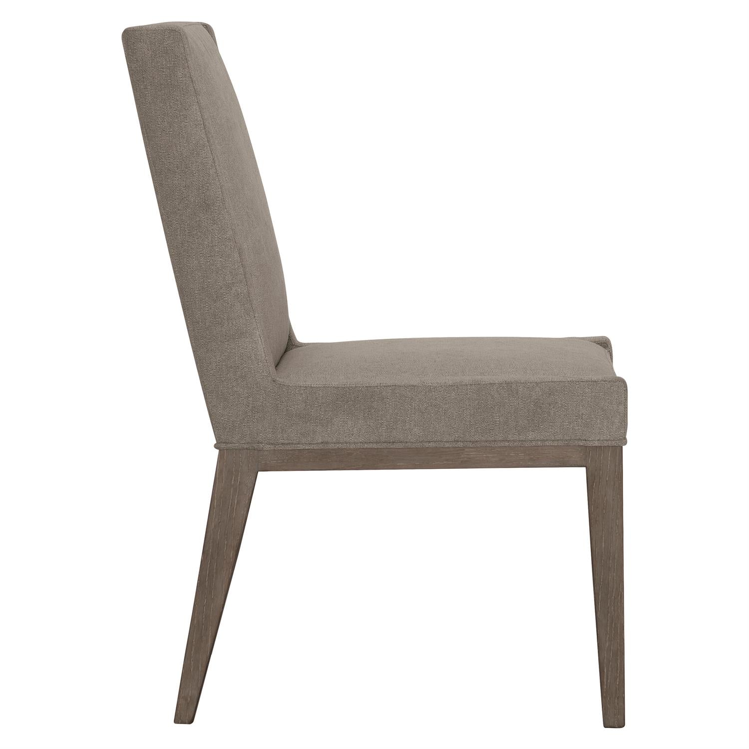 Bernhardt Furniture Linea Dining Side Chair