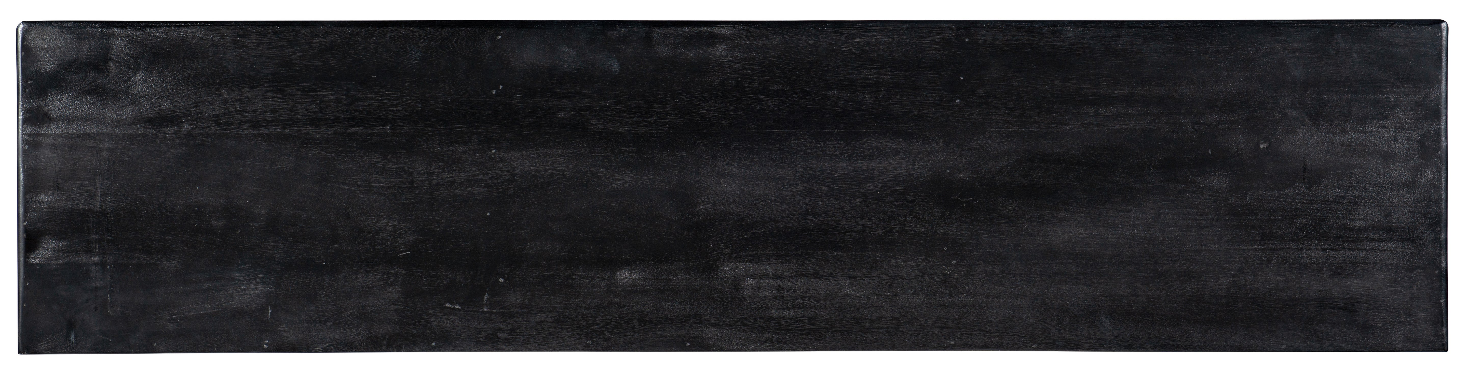 Hooker Furniture 69in Entertainment Console in Black