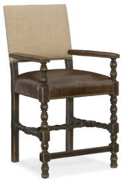 Hooker Furniture Comfort Counter Stool