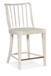 Hooker Furniture Serenity Bermuda Counter Chair