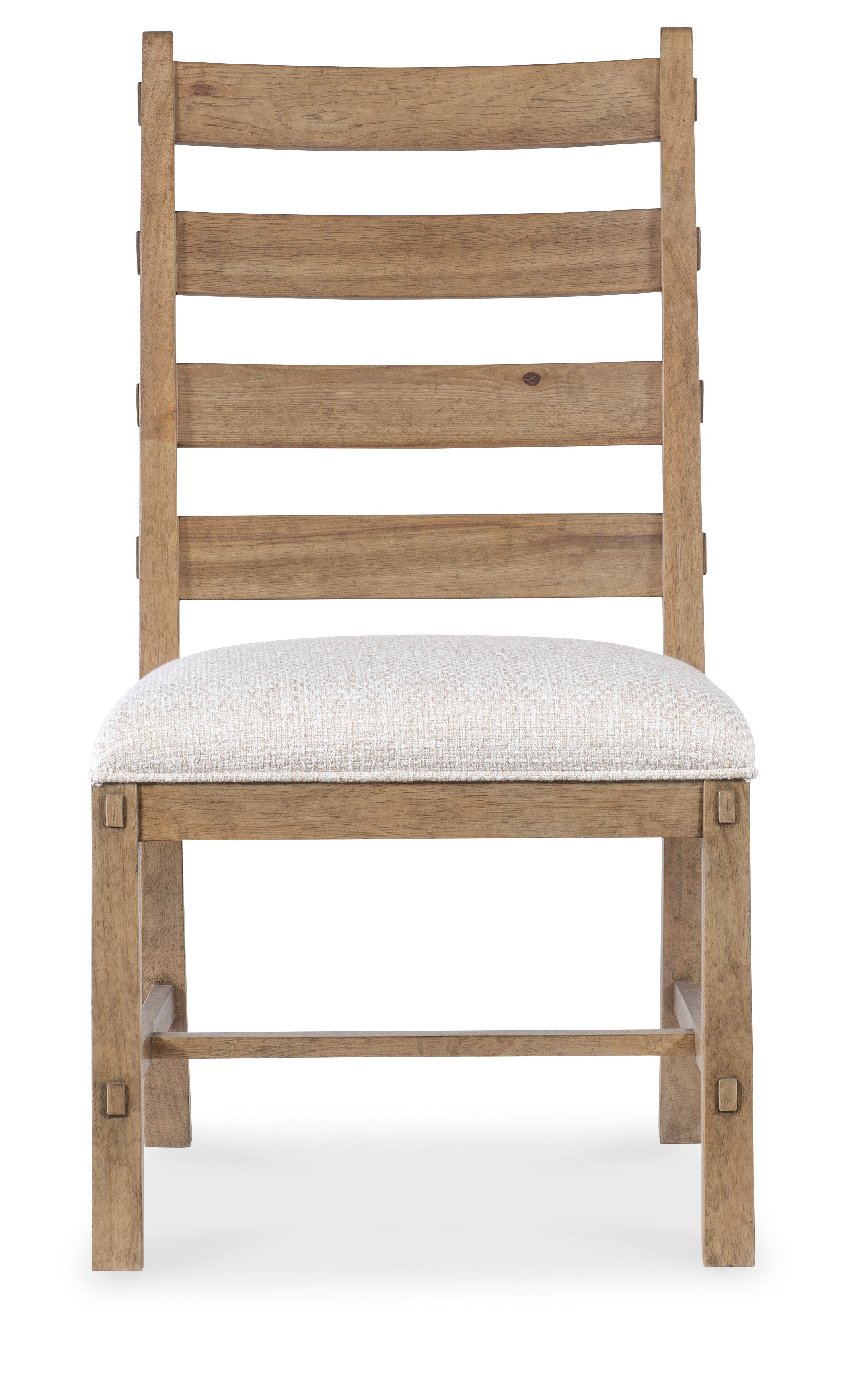 Hooker Furniture Vineyard Row Ladderback Side Chair