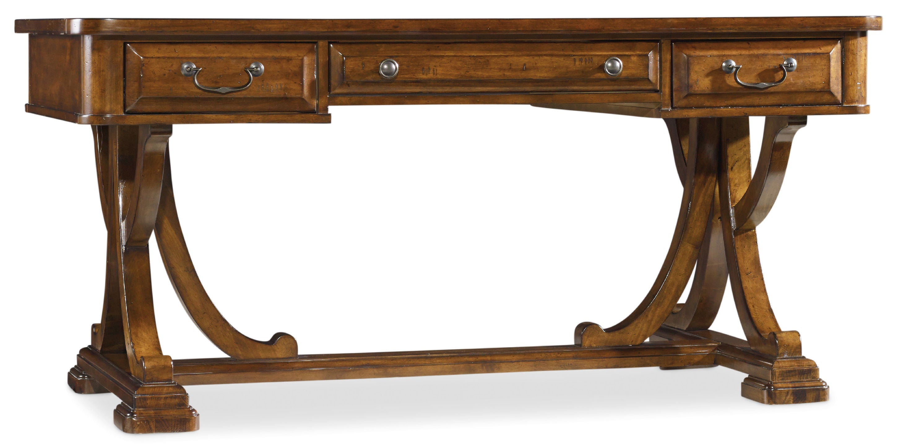 Hooker Furniture Tynecastle Writing Desk