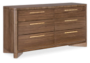 Hooker Furniture Eleana Dresser