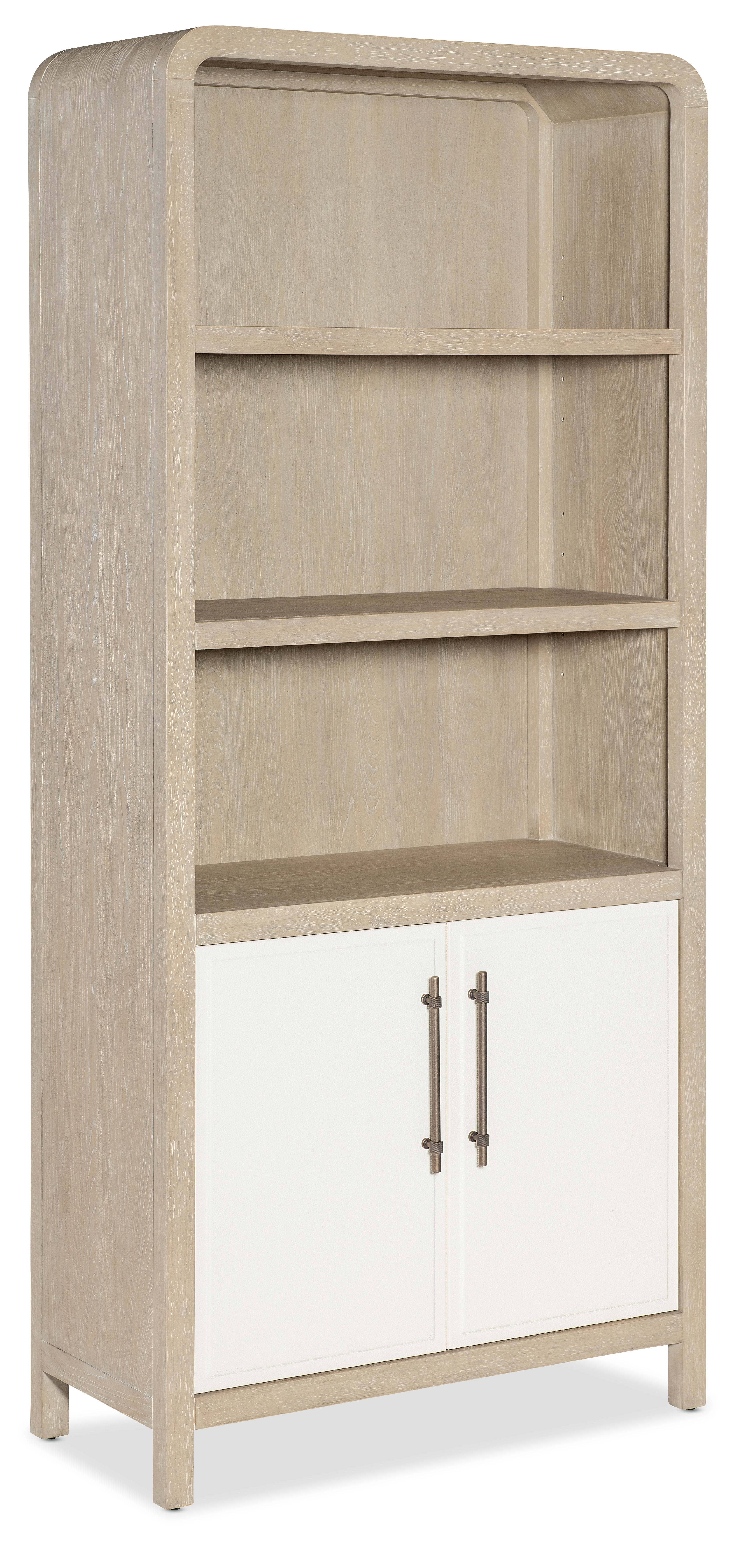 Hooker Furniture Brixton Bookcase