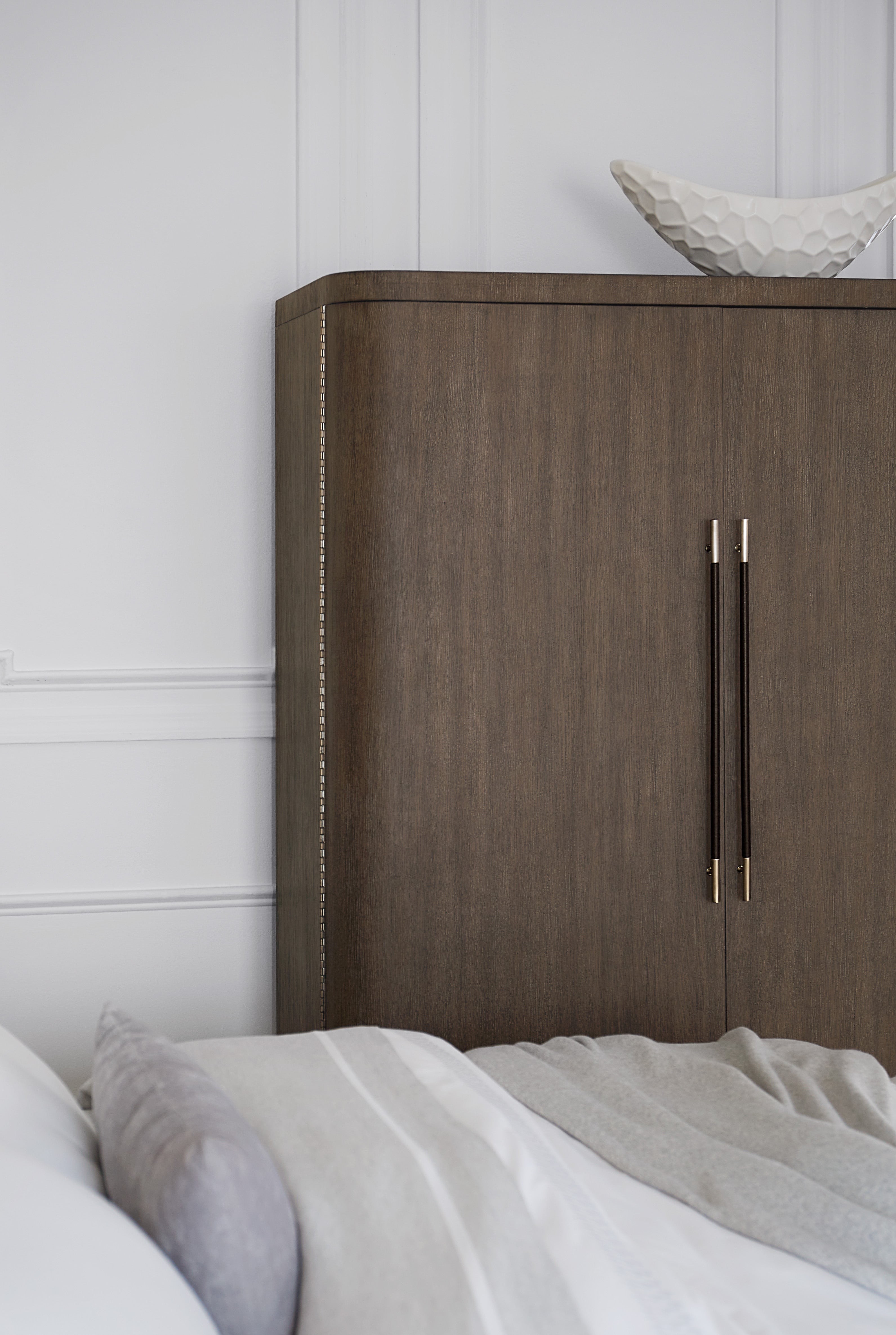Hooker Furniture Modern Mood Wardrobe