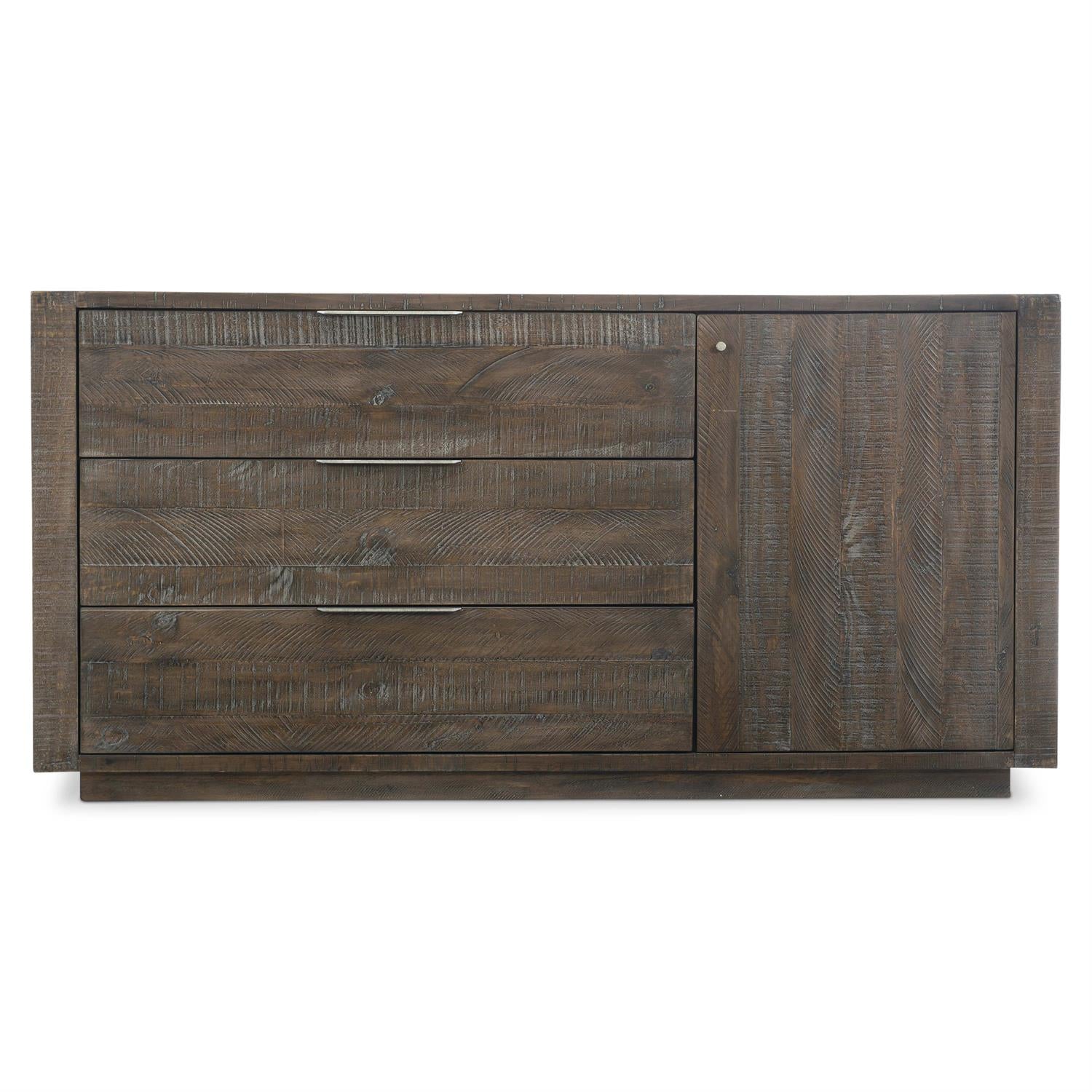 logan-sqaure-payson-buffet-in-sable-brown
