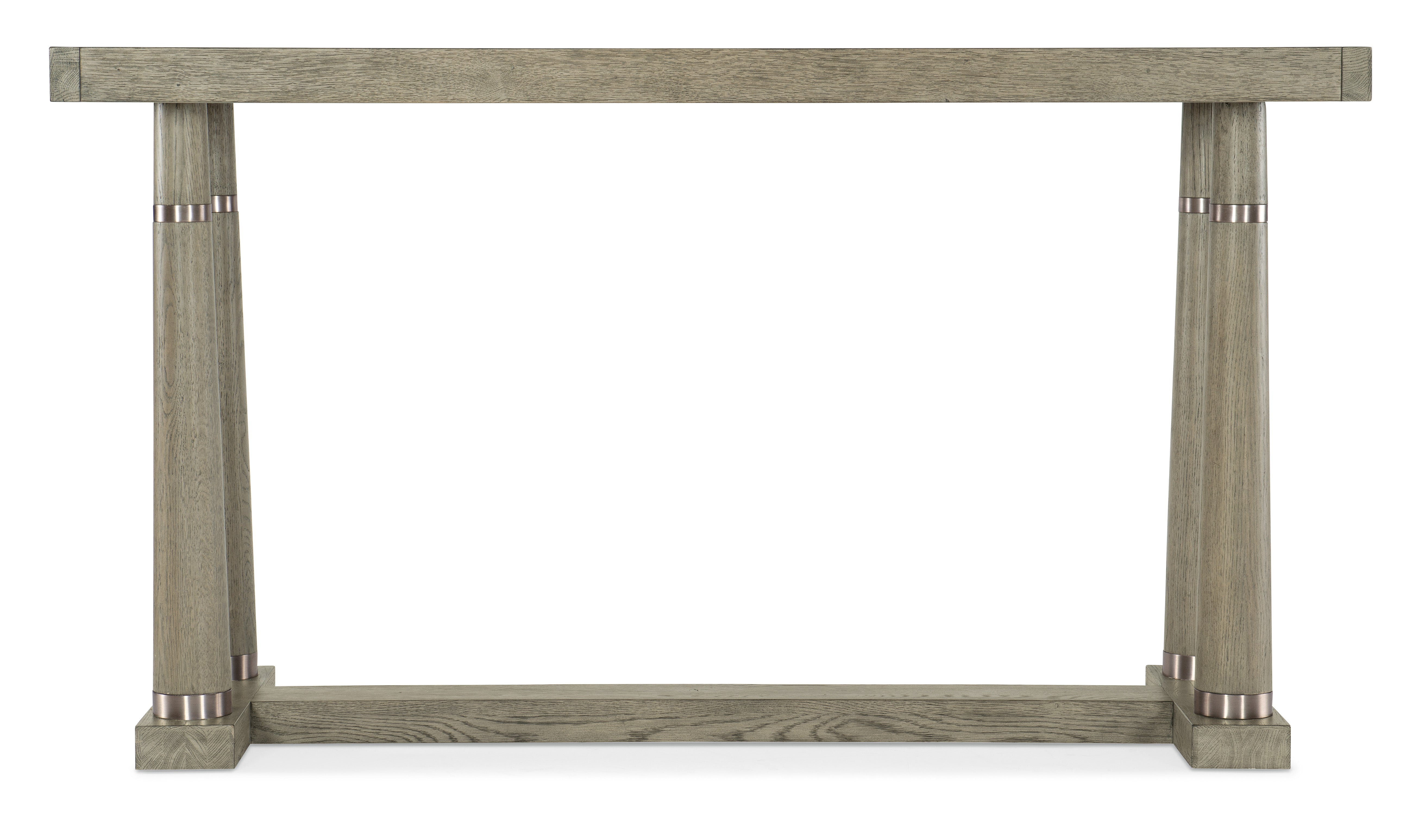 Hooker Furniture Linville Falls Norwood Friendship Table