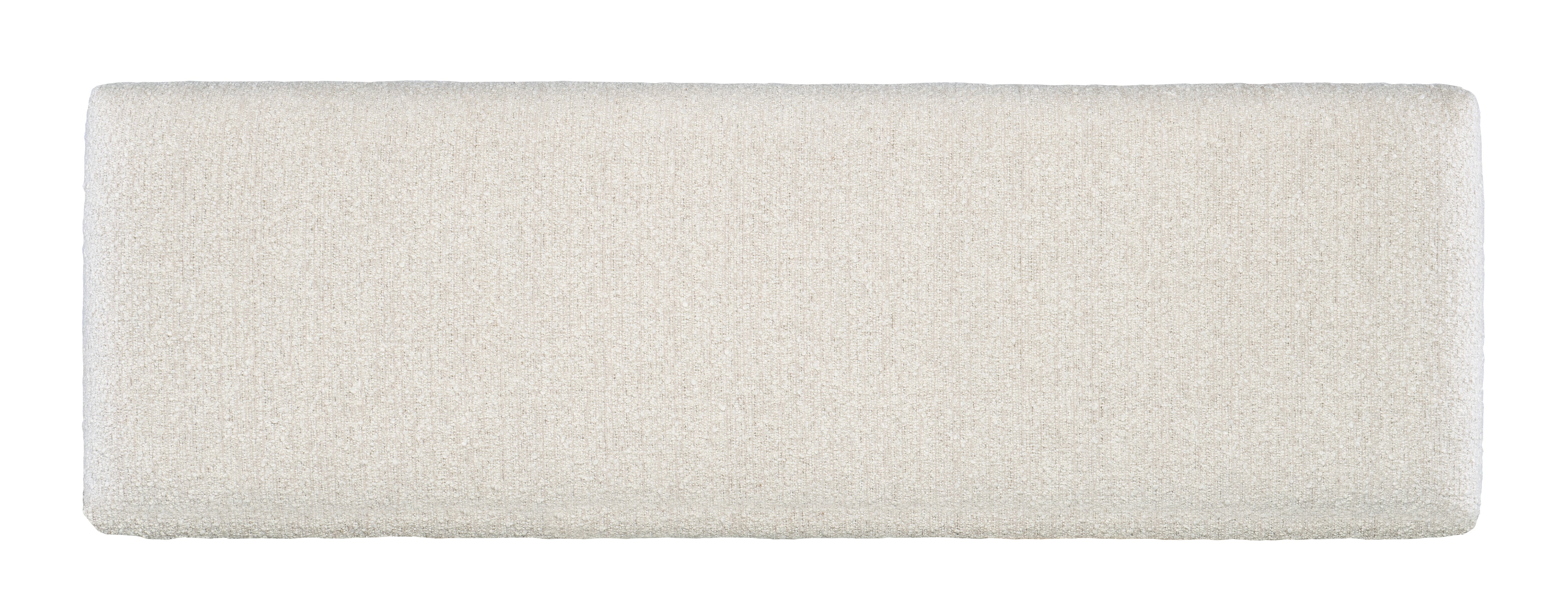 Hooker Furniture Retreat Bed Bench