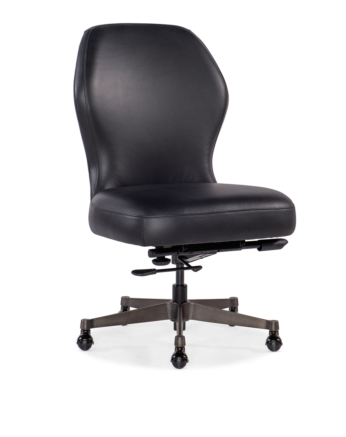 Hooker Furniture Executive Swivel Tilt Chair