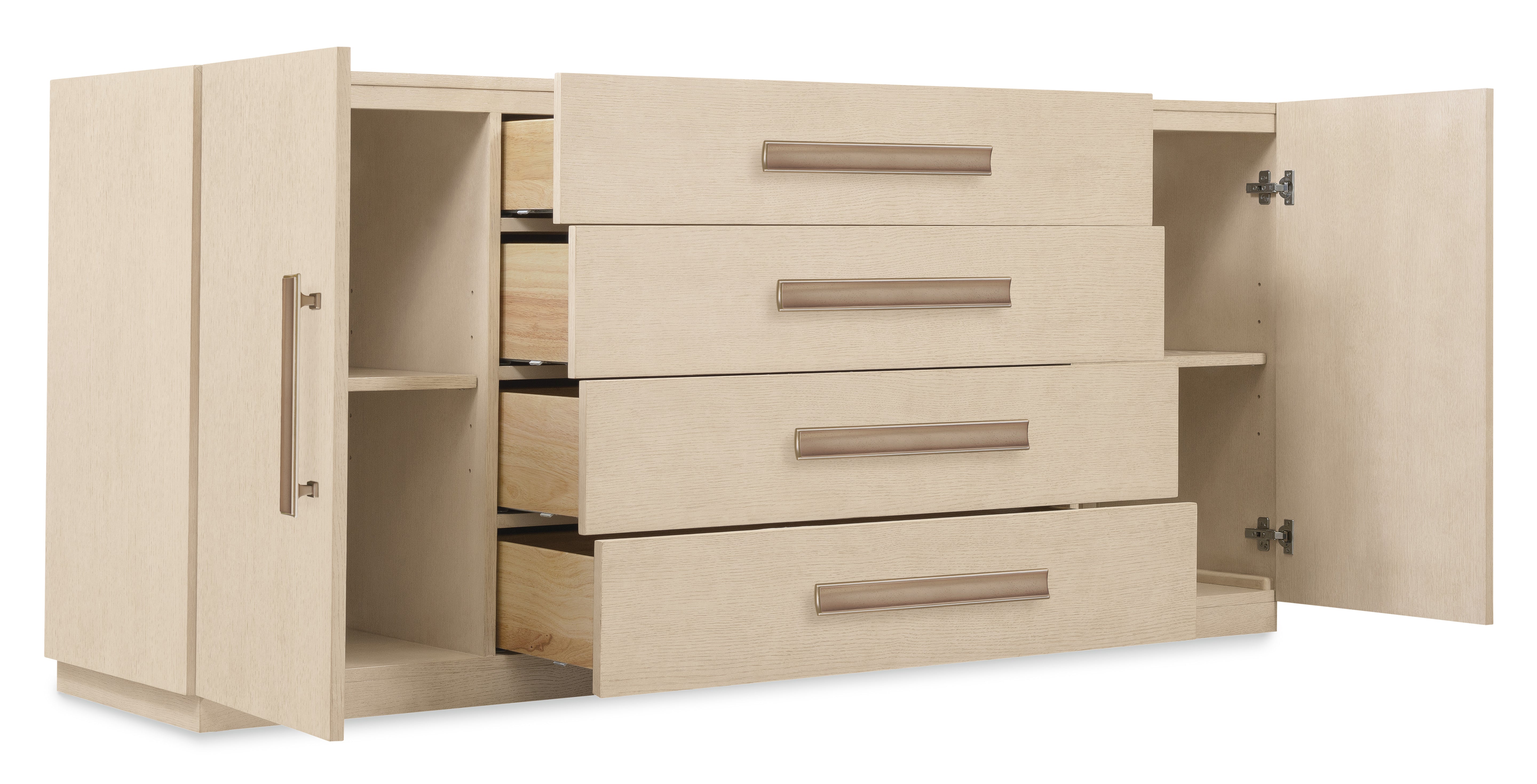 Hooker Furniture Westwood Buffet