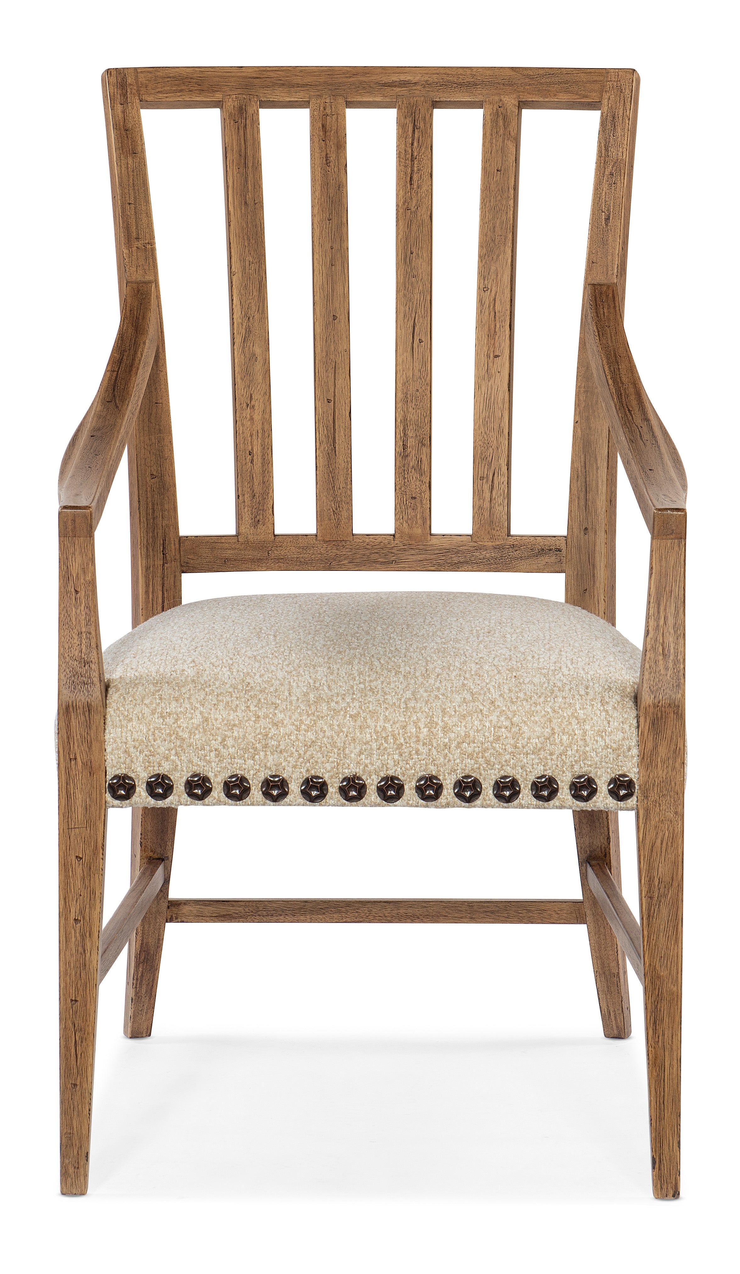 Hooker Furniture Big Sky Arm Chair
