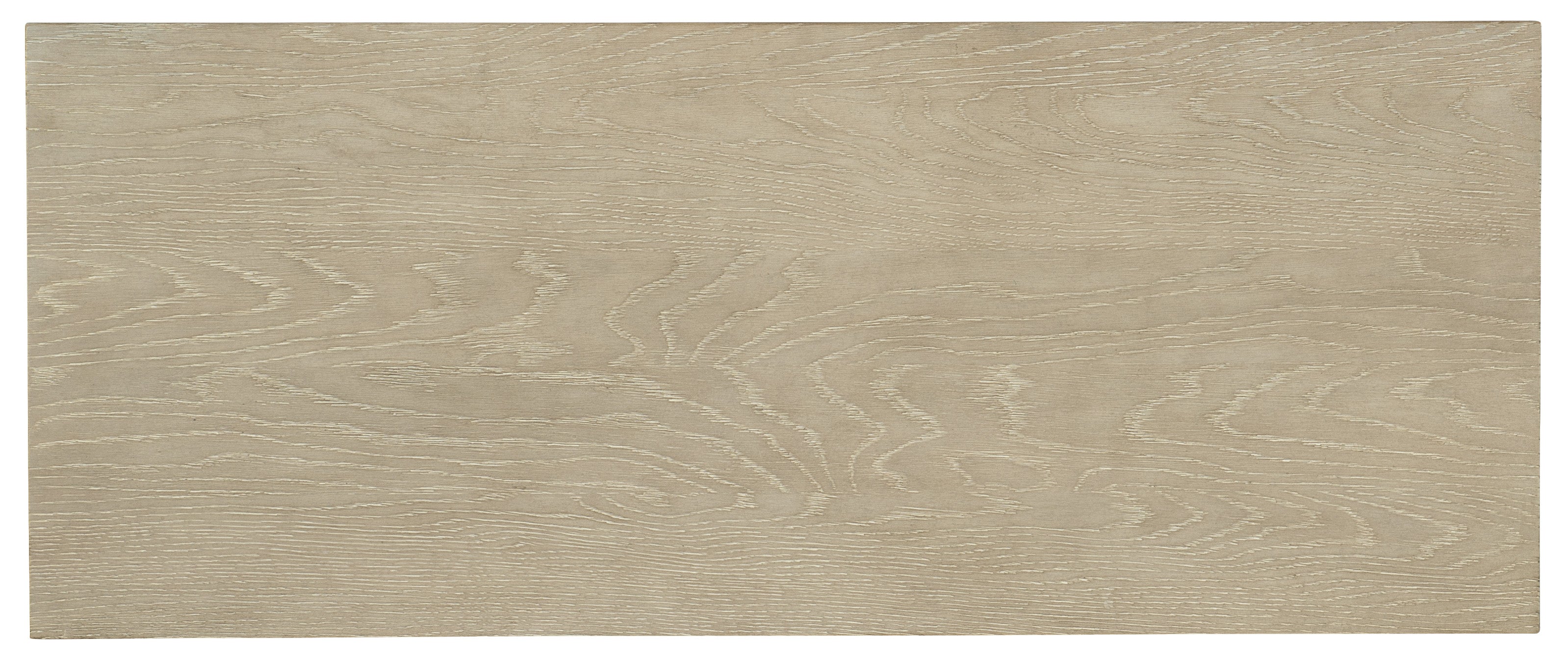 Hooker Furniture Cascade Credenza in Light Wood
