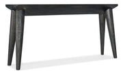 Hooker Furniture Commerce & Market Arness Console in Blacks