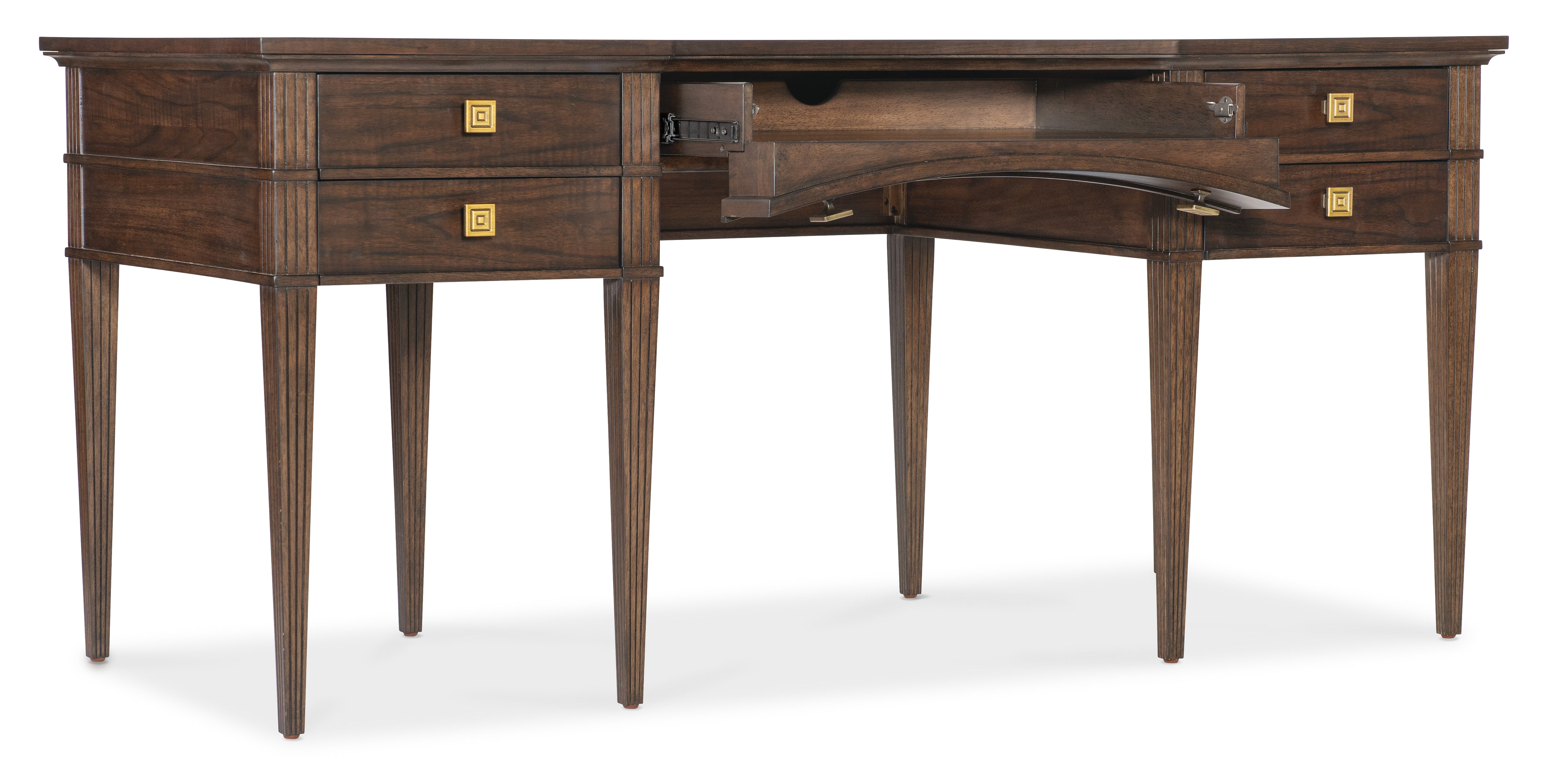 Hooker Furniture Diplomat Diplomat Writing Desk