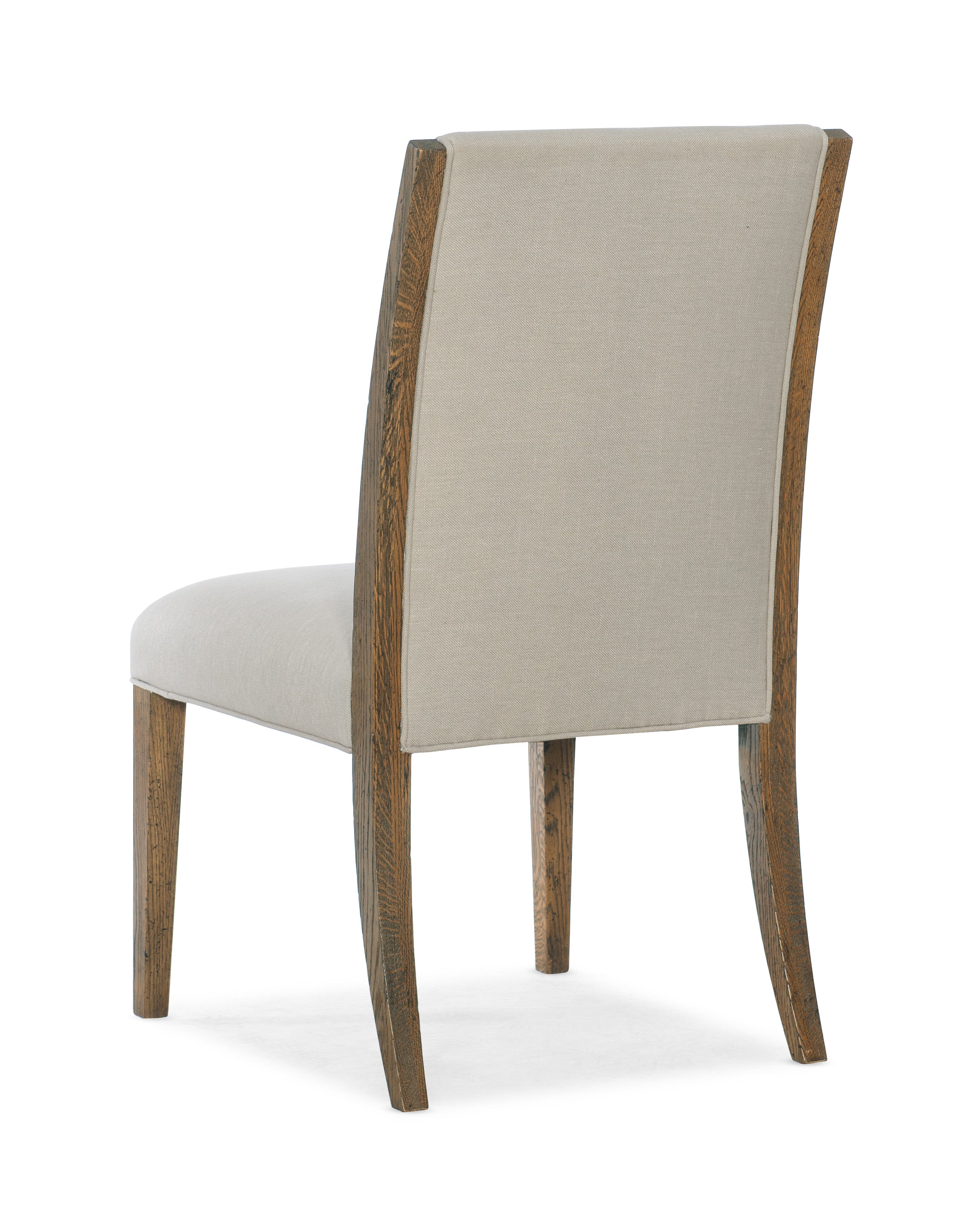 Hooker Furniture Chapman Upholstered Side Chair