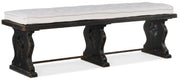 Hooker Furniture Ciao Bella Bench
