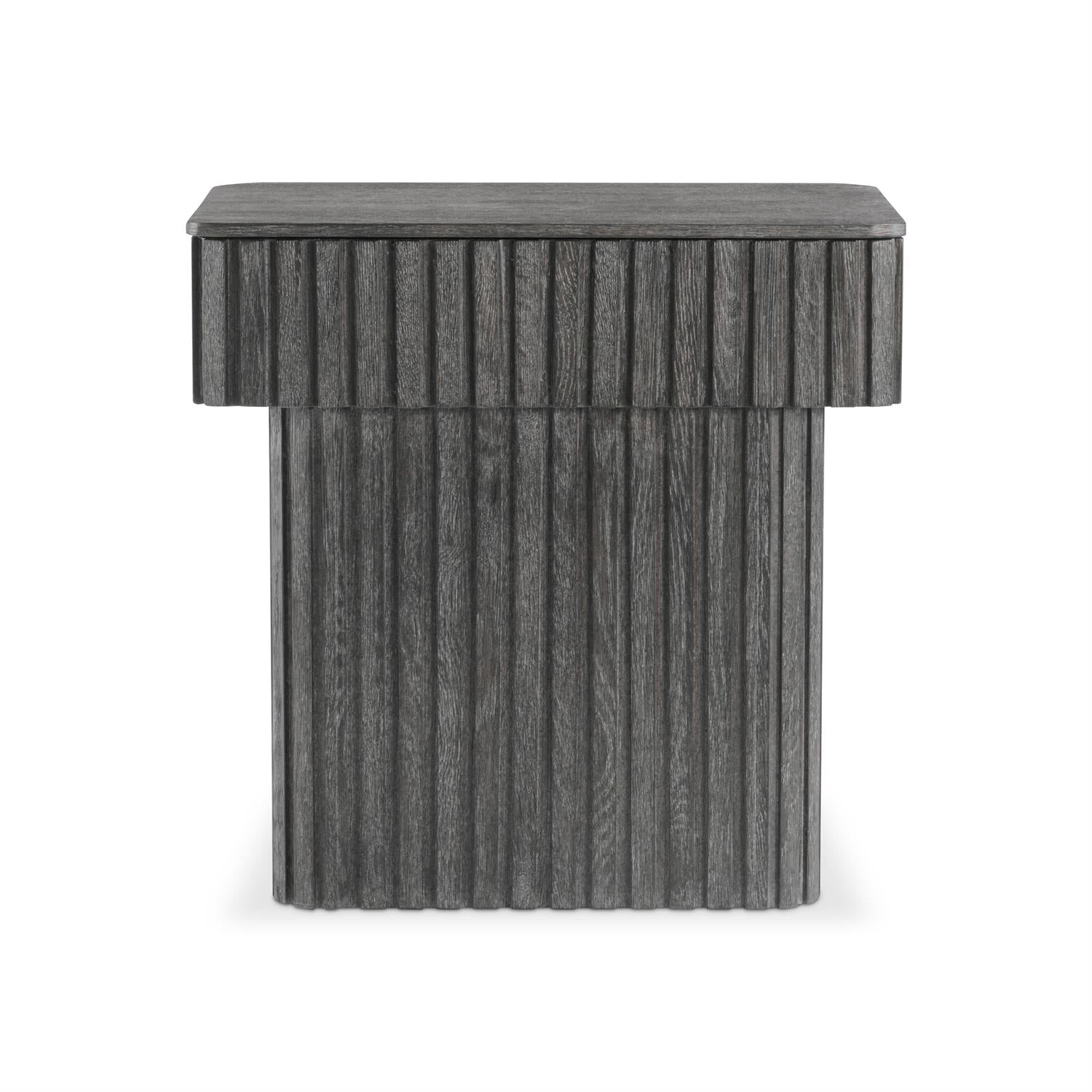 Bernhardt Furniture Menton Nightstand in Sutton