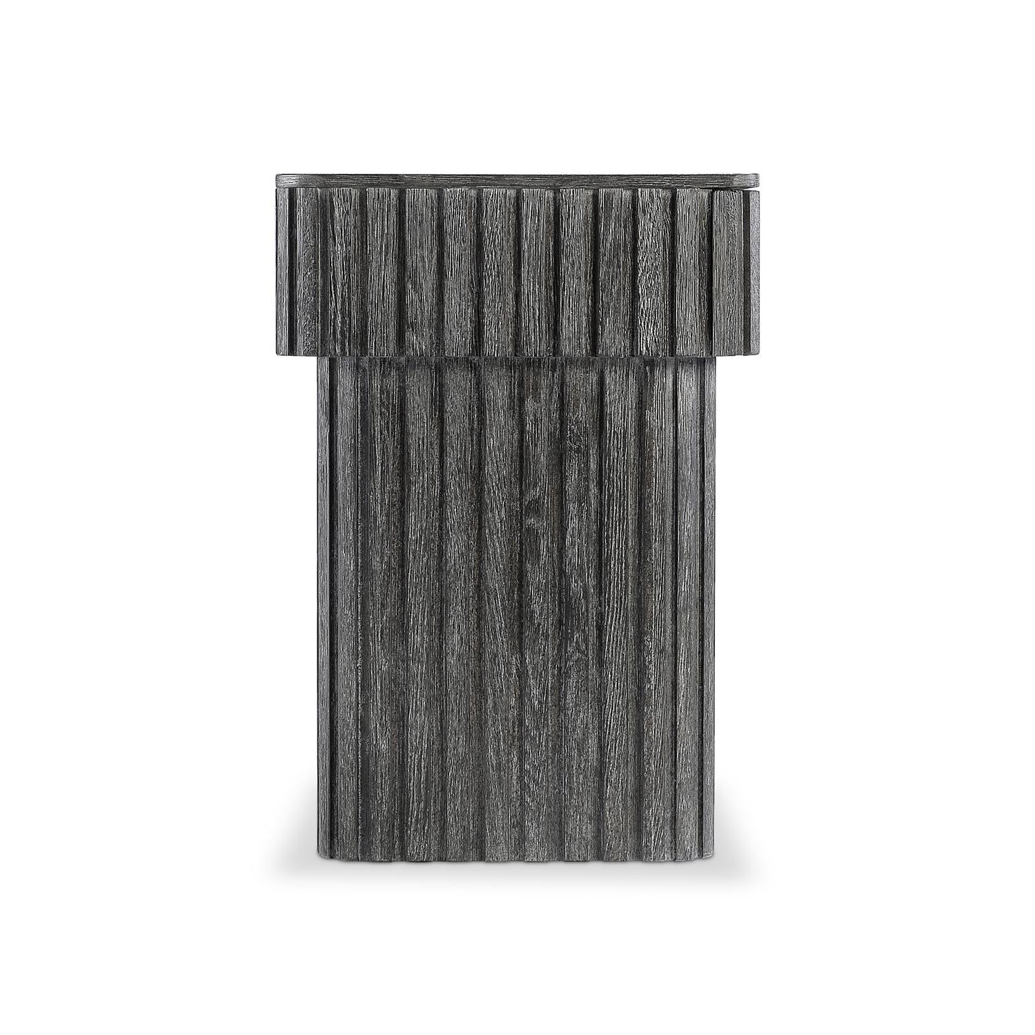 Bernhardt Furniture Menton Nightstand in Sutton